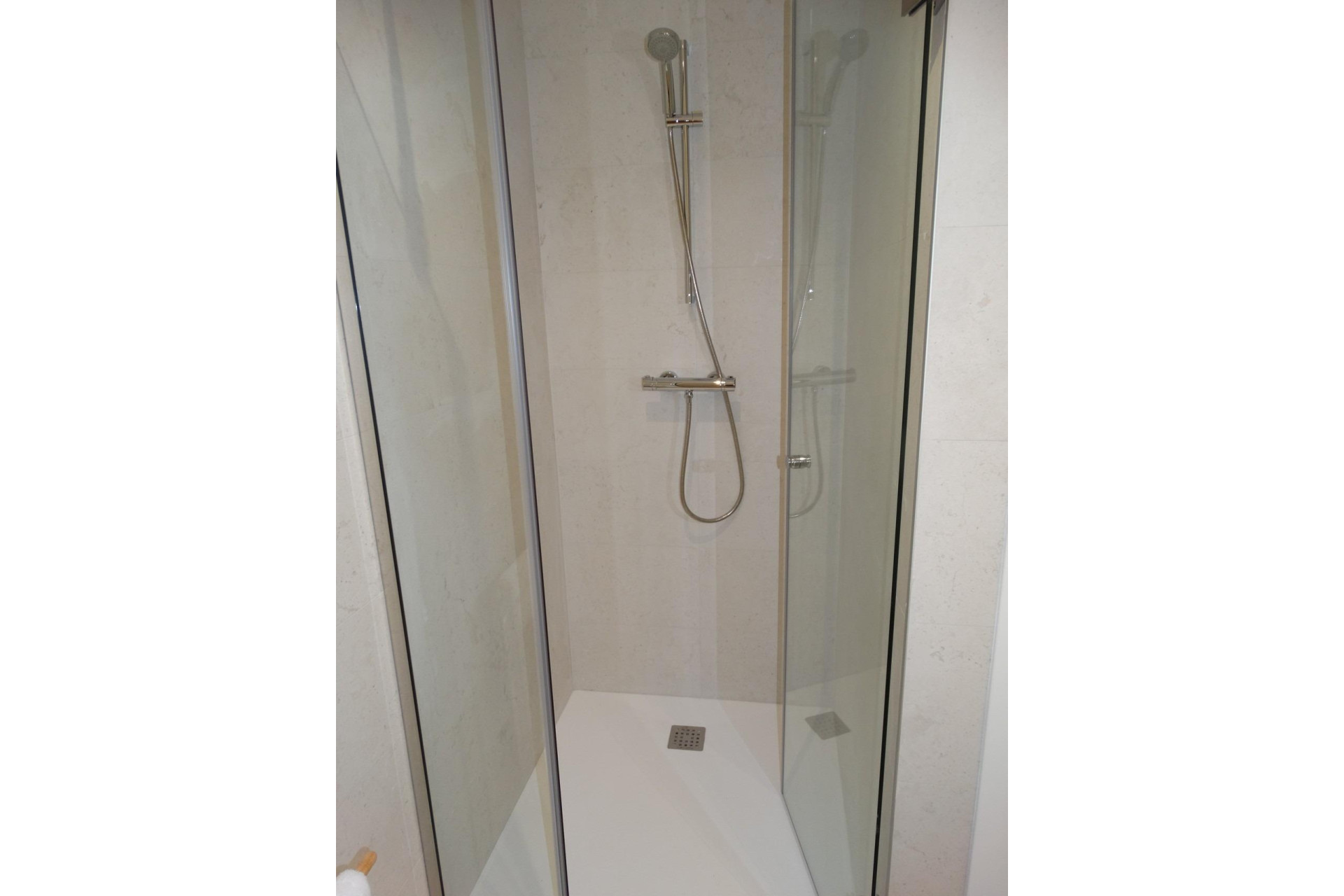 Obra nueva - 1. Apartamento / piso - Pilar de la Horadada - Costa Blanca Sur