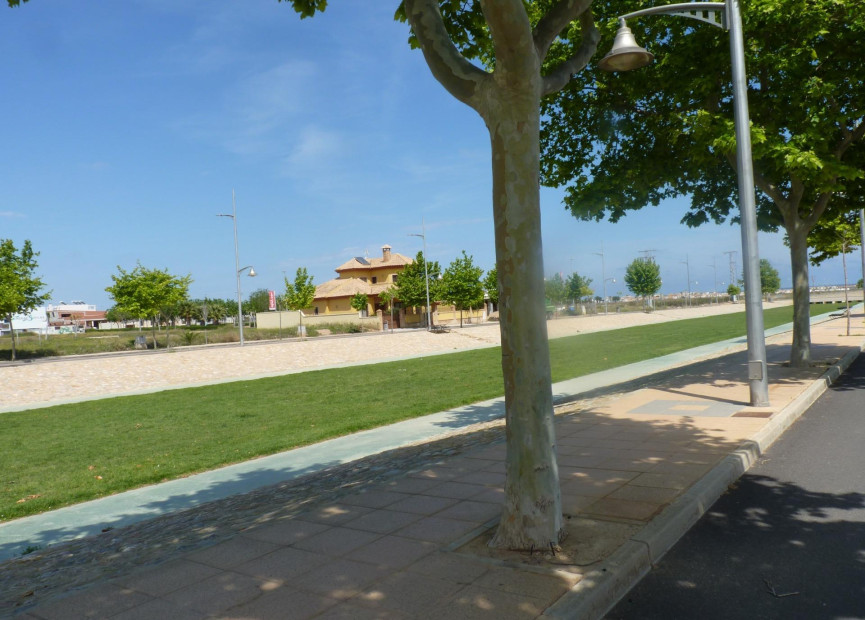 Obra nueva - 1. Apartamento / piso - Pilar de la Horadada - Costa Blanca Sur