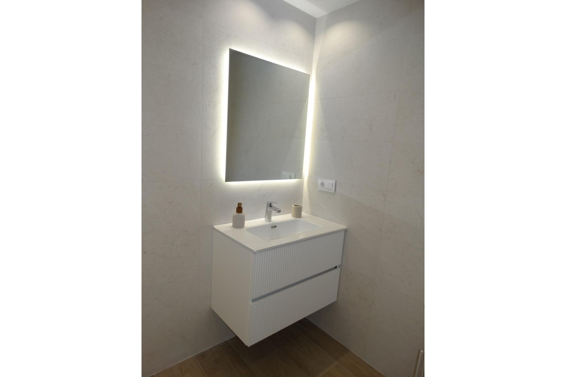 Obra nueva - 1. Apartamento / piso - Pilar de la Horadada - Costa Blanca Sur