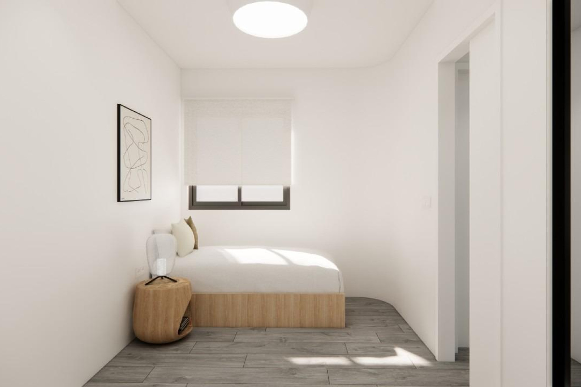 Obra nueva - 1. Apartamento / piso - Pilar de la Horadada - Costa Blanca Sur