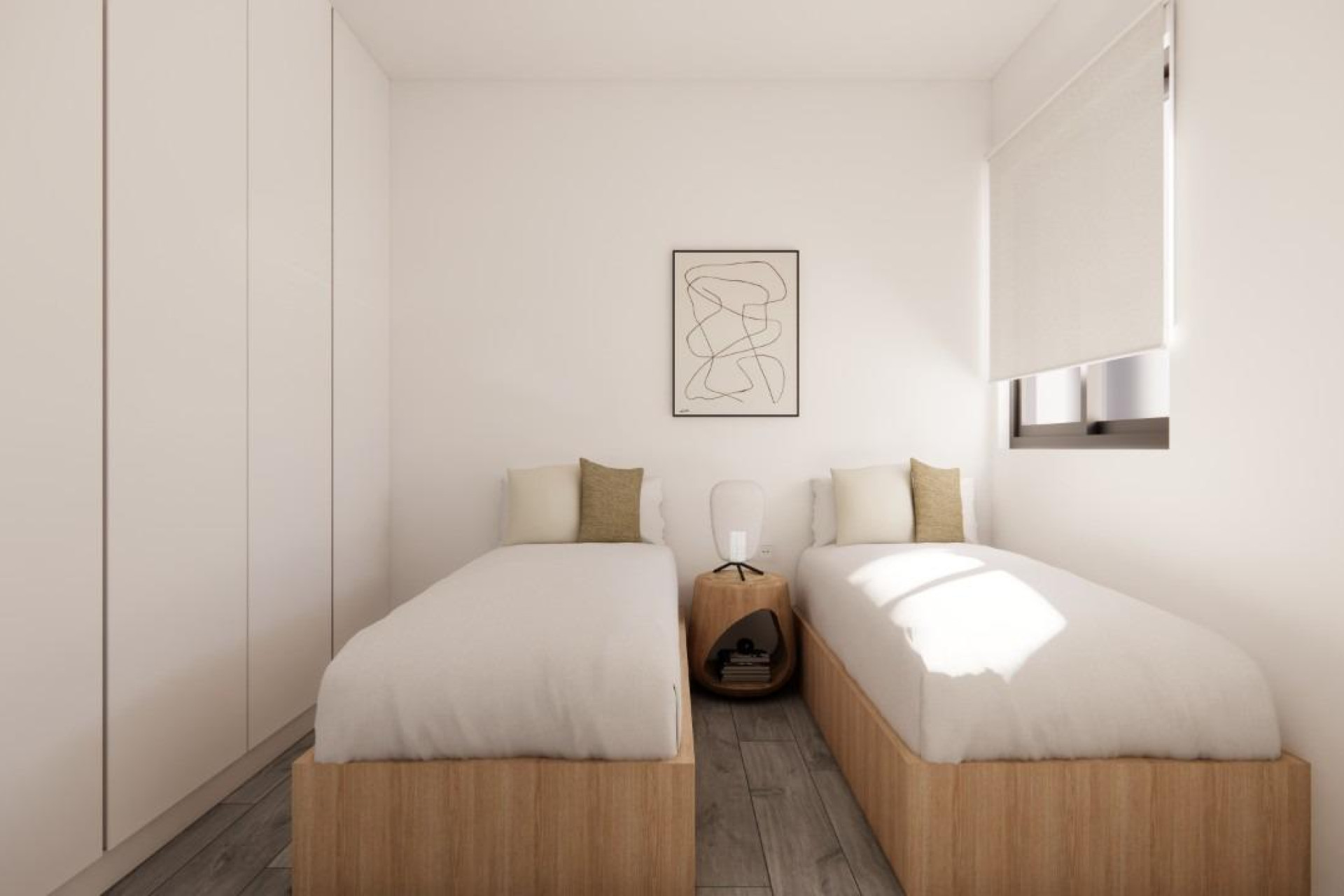 Obra nueva - 1. Apartamento / piso - Pilar de la Horadada - Costa Blanca Sur