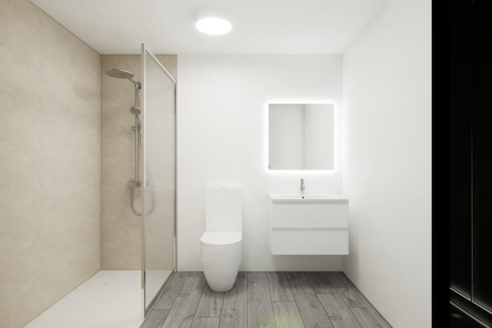 Obra nueva - 1. Apartamento / piso - Pilar de la Horadada - Costa Blanca Sur