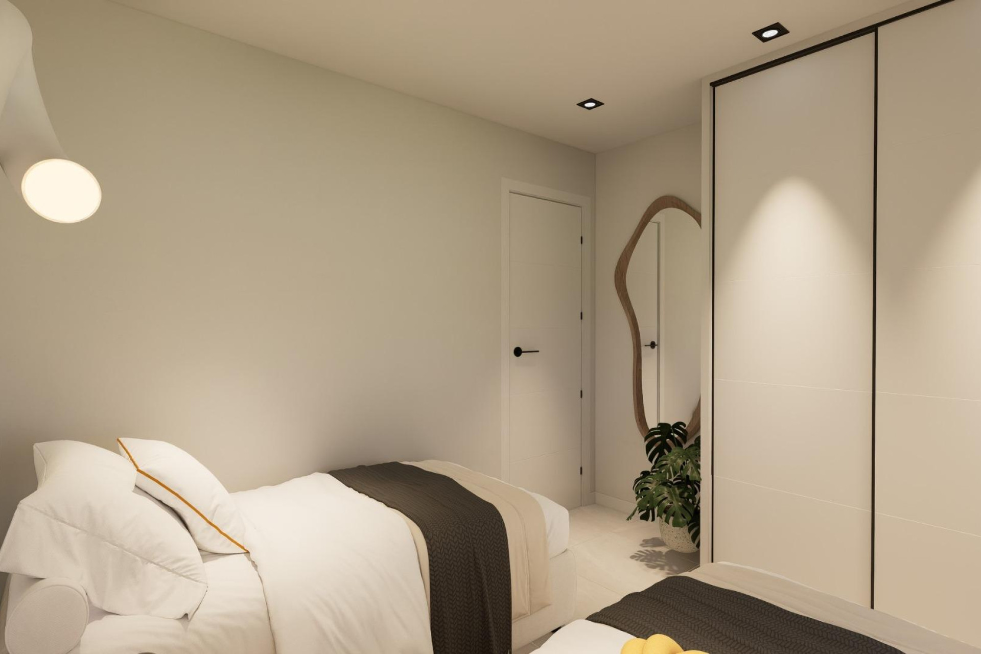Obra nueva - 1. Apartamento / piso - Pilar de la Horadada - Costa Blanca Sur