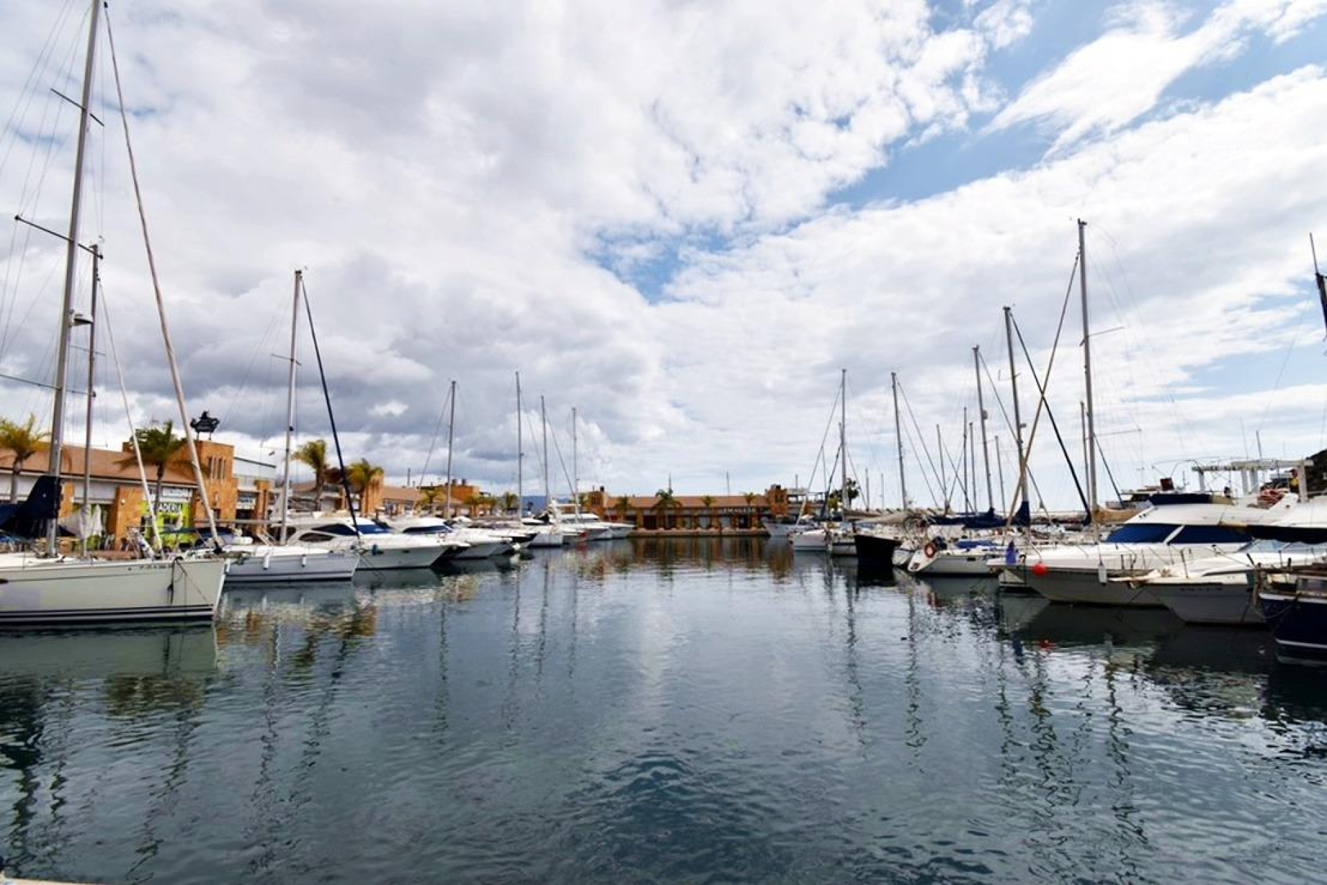 Obra nueva - 1. Apartamento / piso - Puerto de Mazarron - Playa del Puerto