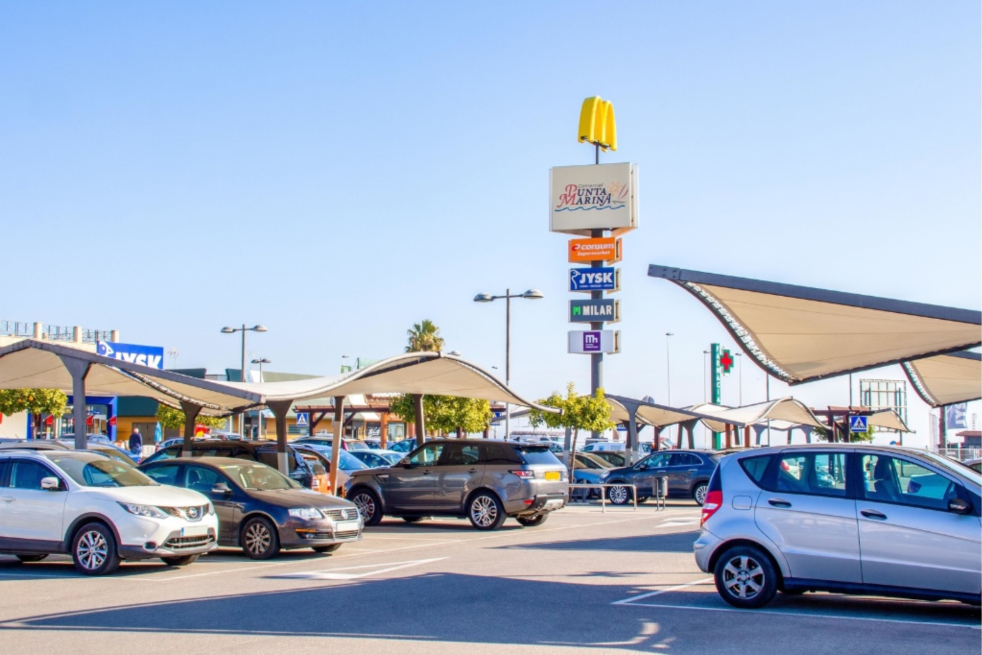 Obra nueva - 1. Apartamento / piso - Punta Prima - Costa Blanca Sur