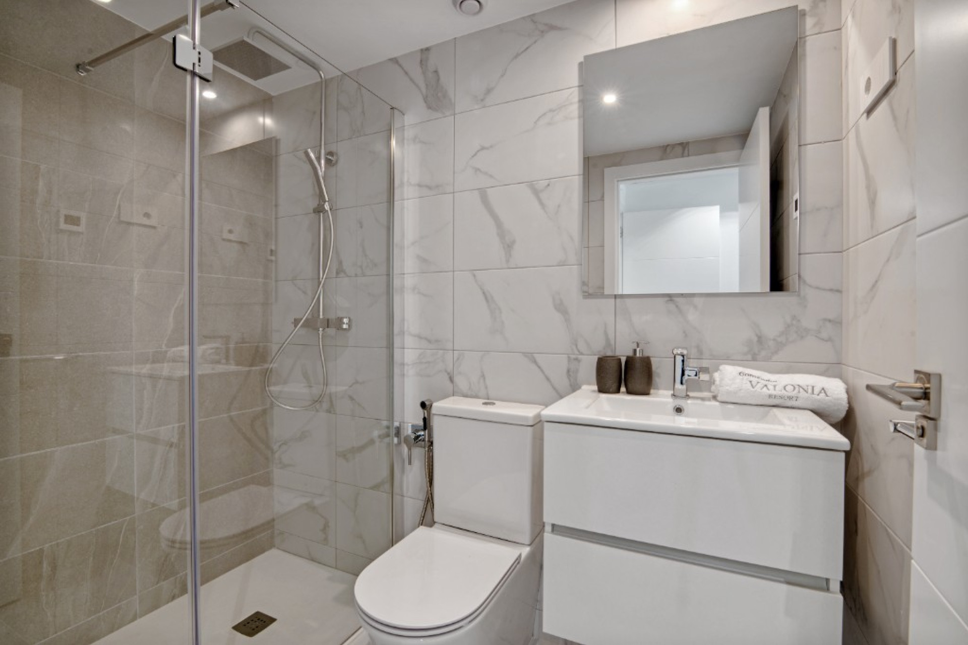 Obra nueva - 1. Apartamento / piso - Punta Prima - Costa Blanca Sur