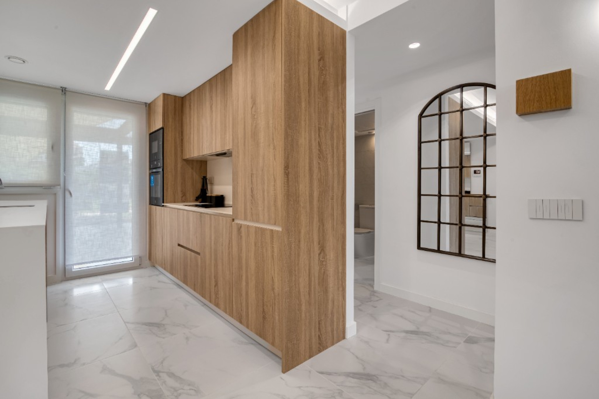 Obra nueva - 1. Apartamento / piso - Punta Prima - Costa Blanca Sur