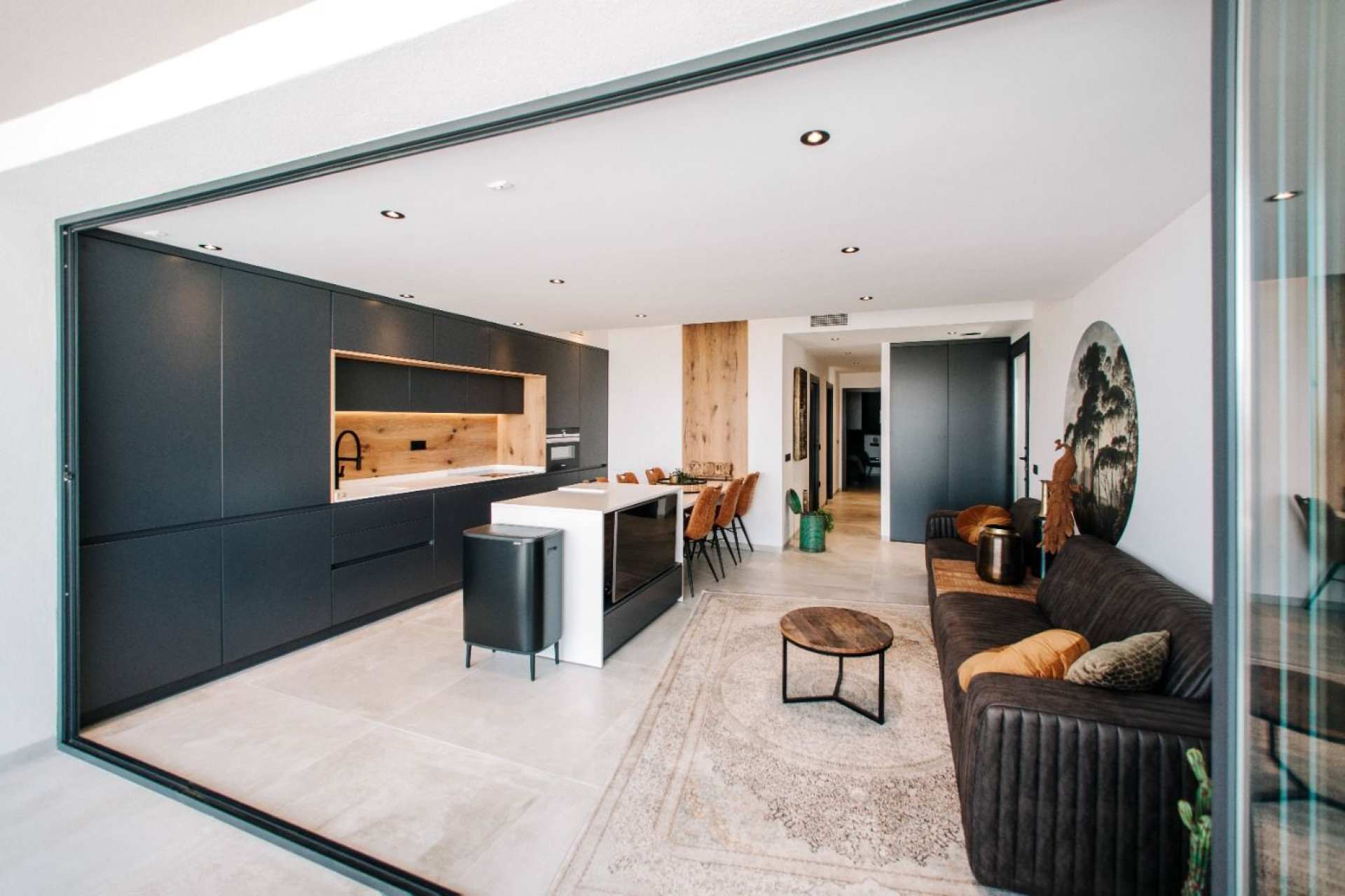 Obra nueva - 1. Apartamento / piso - Rojales - Costa Blanca Sur