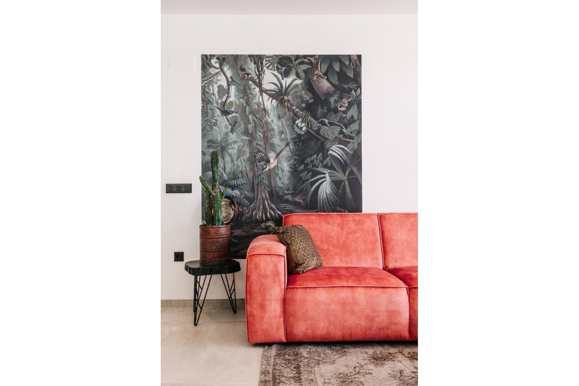 Obra nueva - 1. Apartamento / piso - Rojales - Costa Blanca Sur