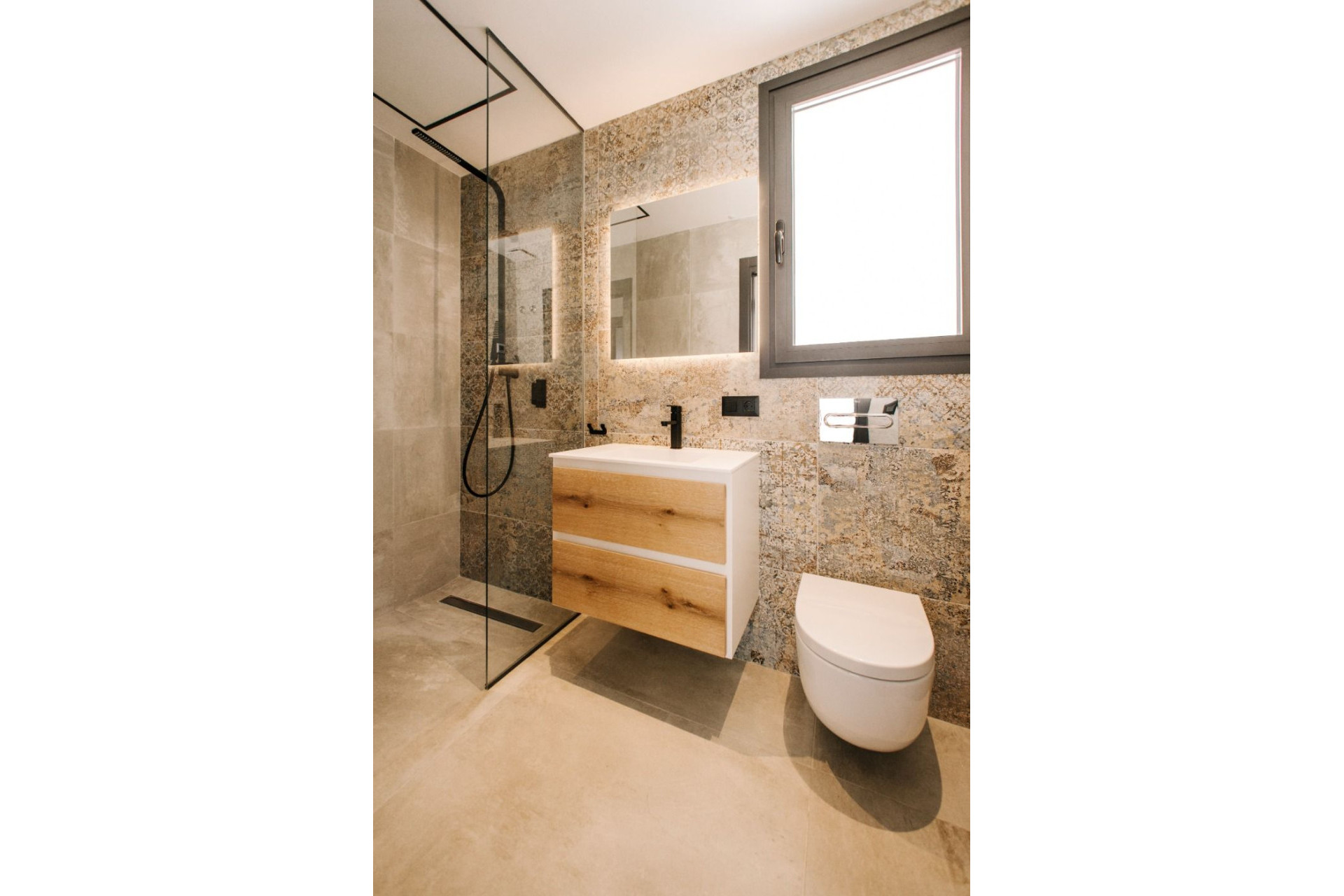 Obra nueva - 1. Apartamento / piso - Rojales - Costa Blanca Sur