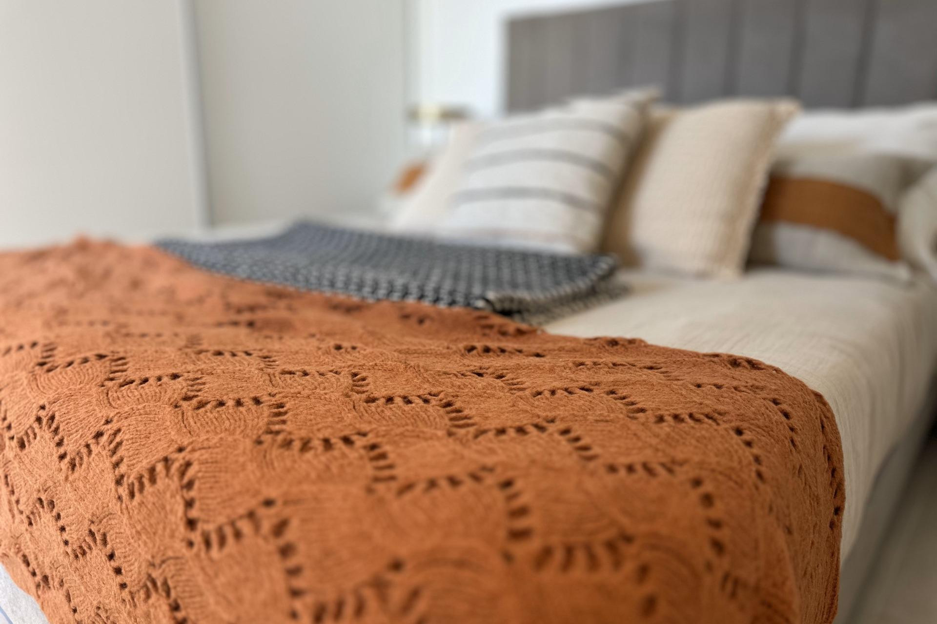 Obra nueva - 1. Apartamento / piso - San Fulgencio - Costa Blanca Sur