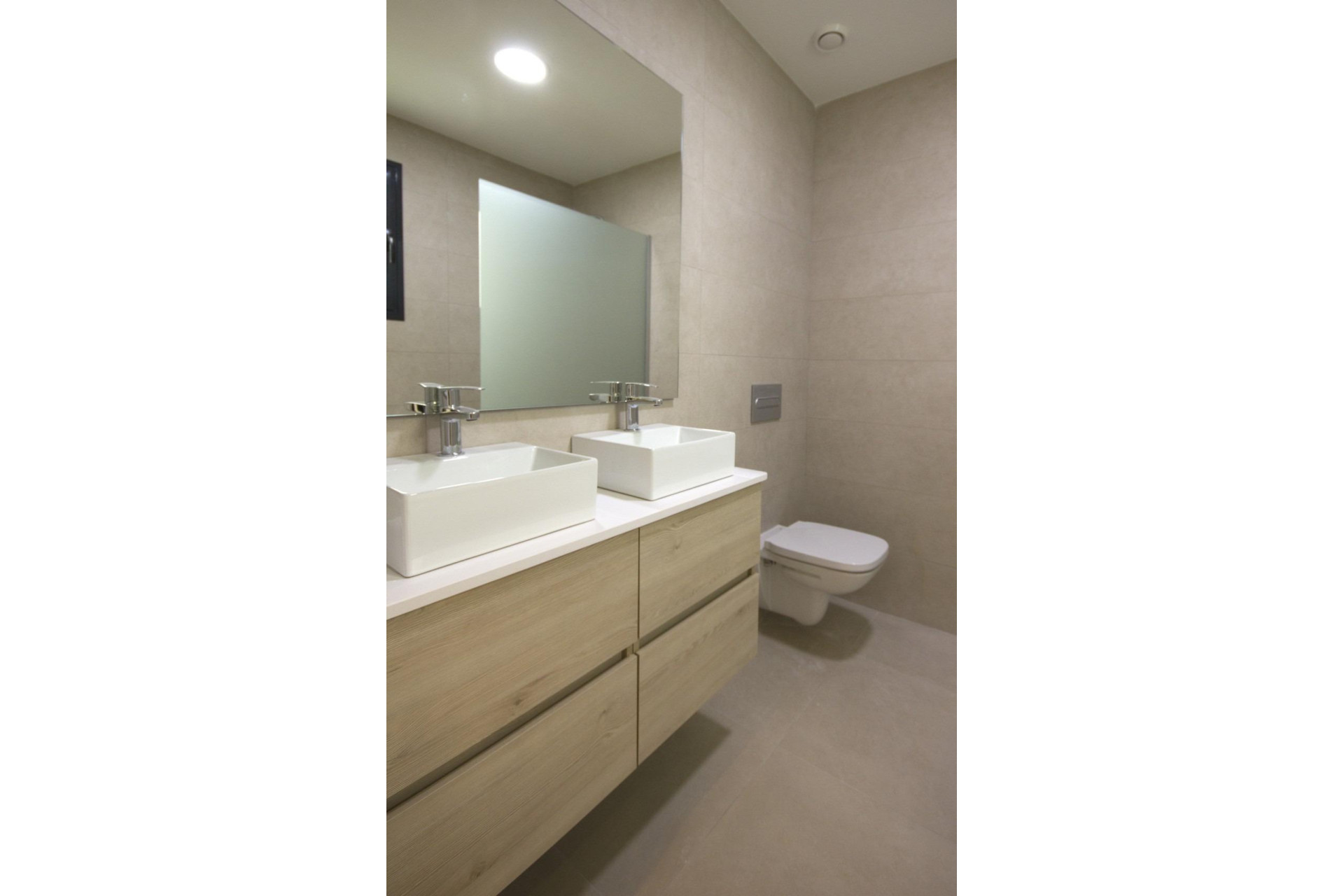 Obra nueva - 1. Apartamento / piso - San Fulgencio - Costa Blanca Sur