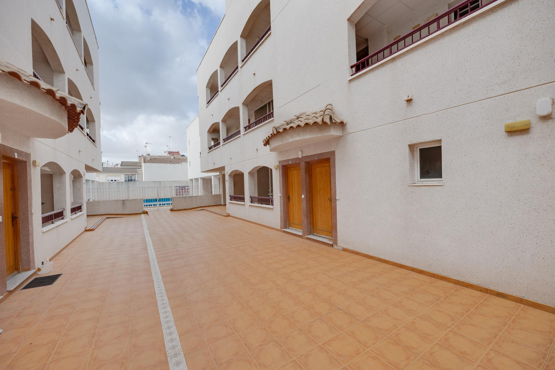Obra nueva - 1. Apartamento / piso - San Fulgencio - Costa Blanca Sur
