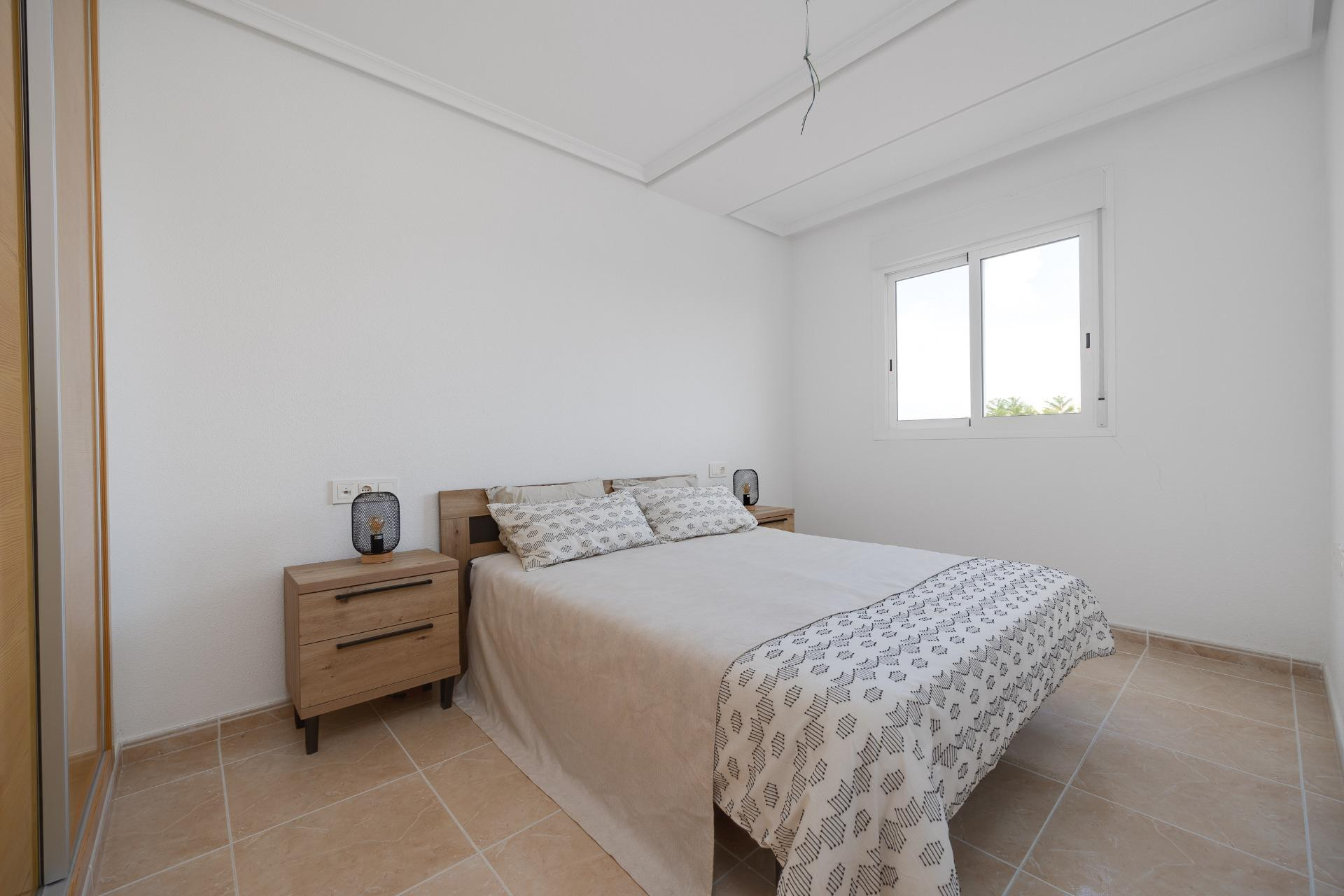 Obra nueva - 1. Apartamento / piso - San Fulgencio - Costa Blanca Sur