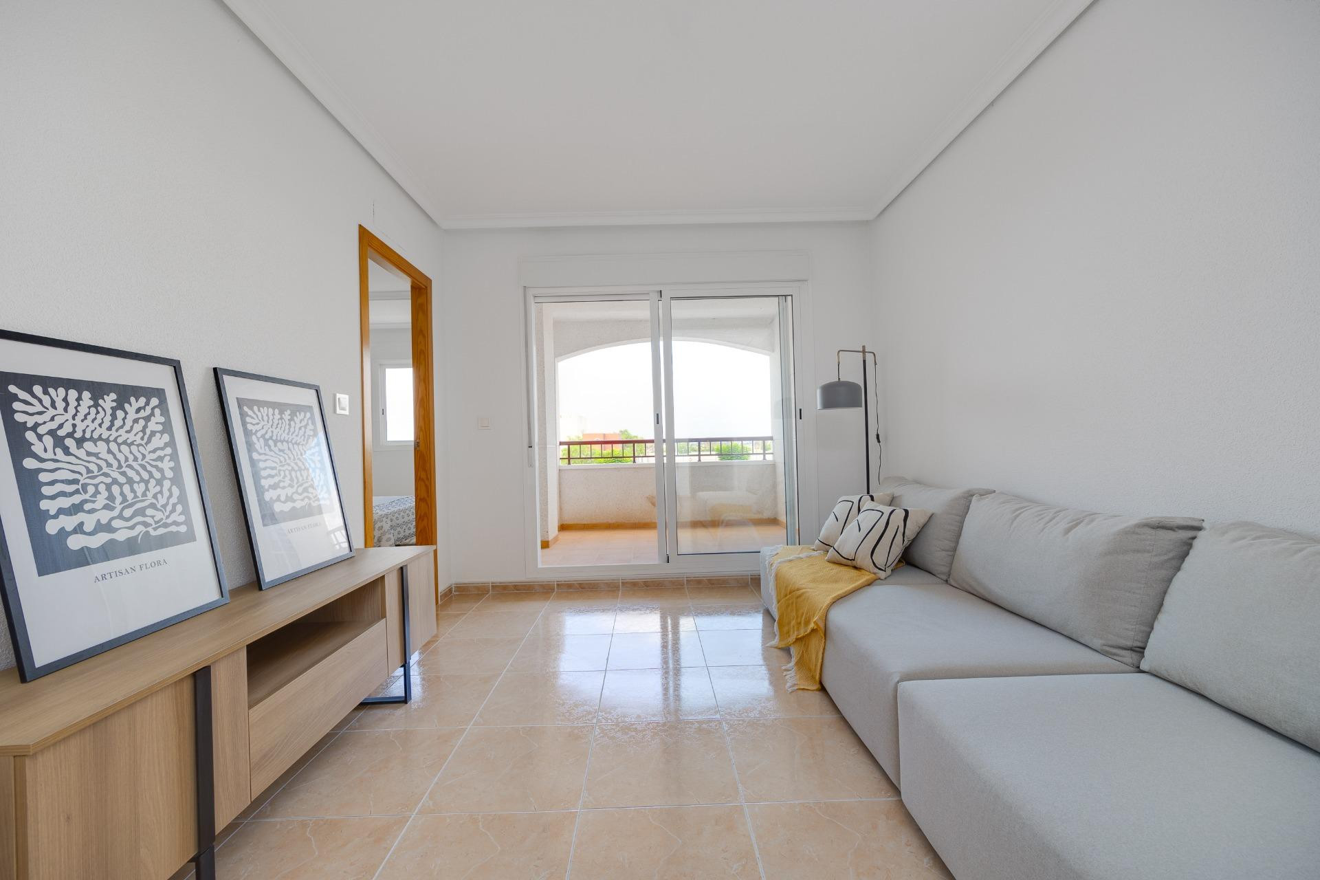 Obra nueva - 1. Apartamento / piso - San Fulgencio - Costa Blanca Sur