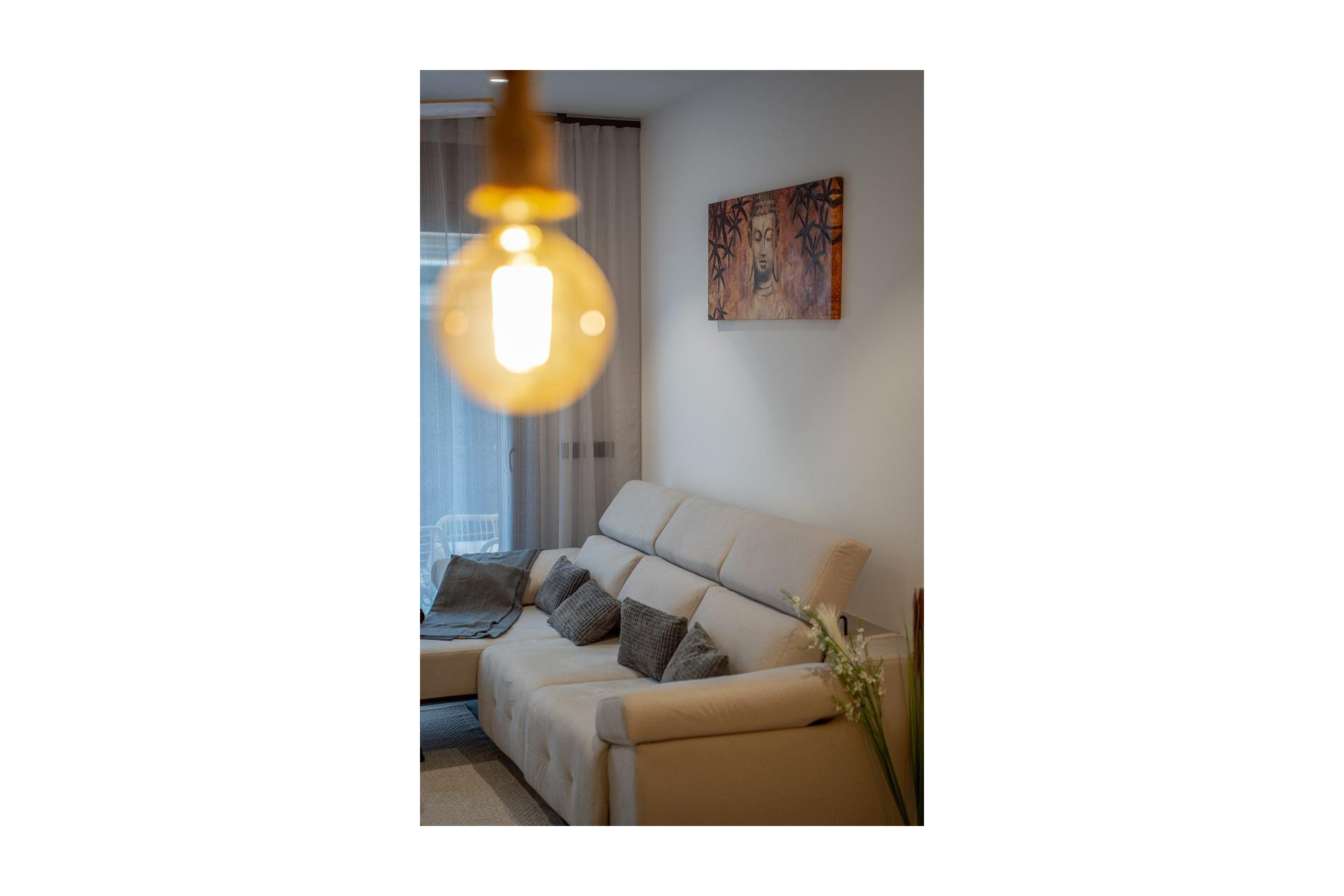 Obra nueva - 1. Apartamento / piso - San Javier - Costa Calida