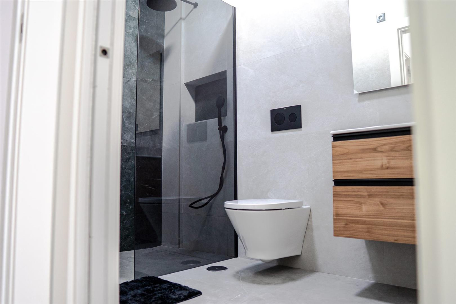 Obra nueva - 1. Apartamento / piso - San Javier - Costa Calida