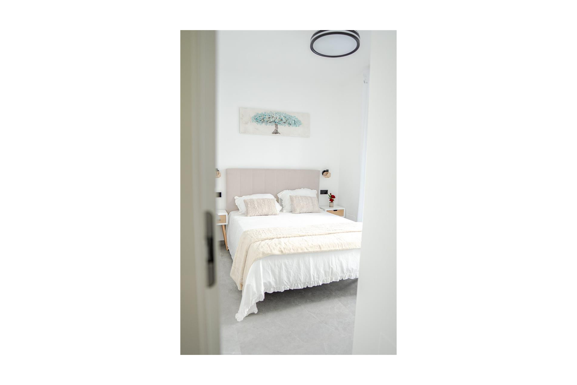 Obra nueva - 1. Apartamento / piso - San Javier - Costa Calida