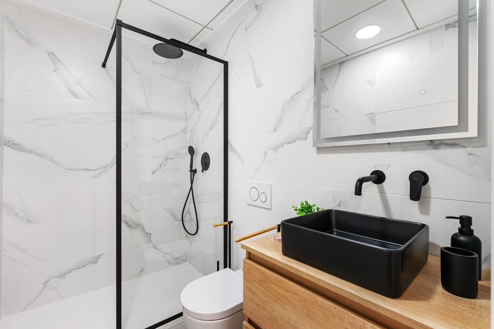 Obra nueva - 1. Apartamento / piso - San Javier - Costa Calida