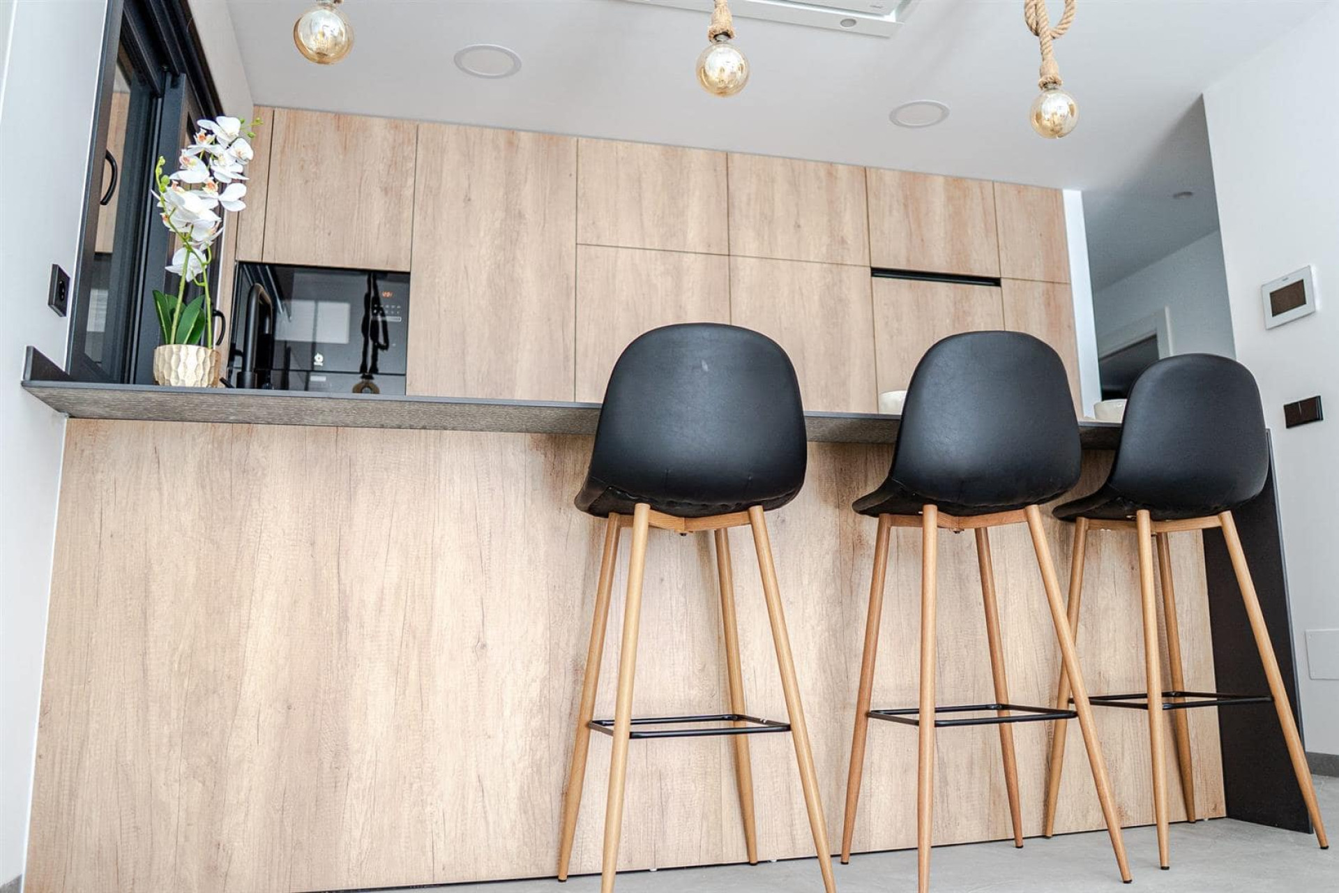 Obra nueva - 1. Apartamento / piso - San Javier - Costa Calida