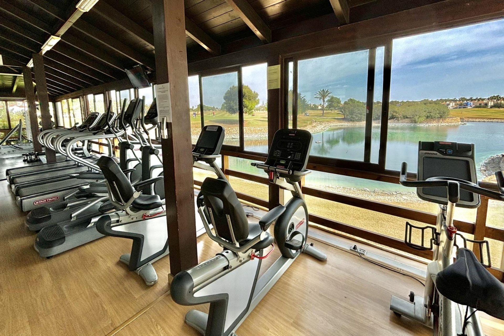 Obra nueva - 1. Apartamento / piso - San Javier - Costa Calida