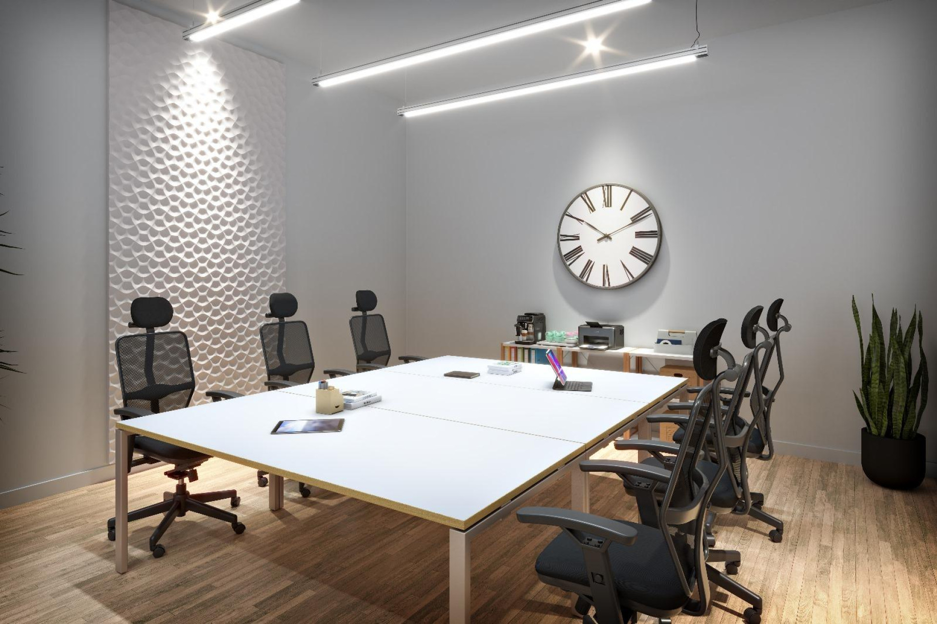 Obra nueva - 1. Apartamento / piso - San Juan de Alicante - Costa Blanca Norte 