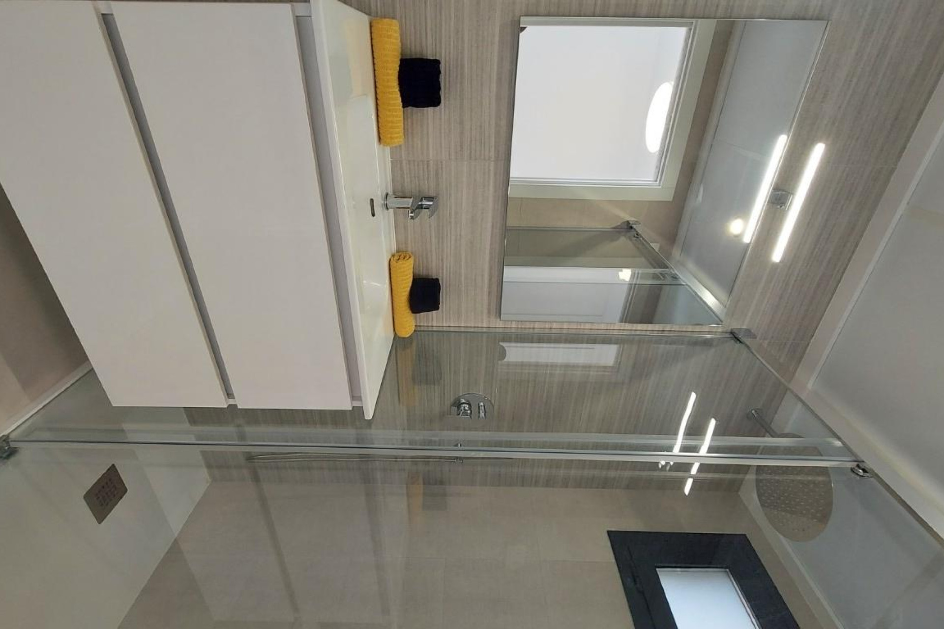 Obra nueva - 1. Apartamento / piso - San Miguel de Salinas - Costa Blanca Sur