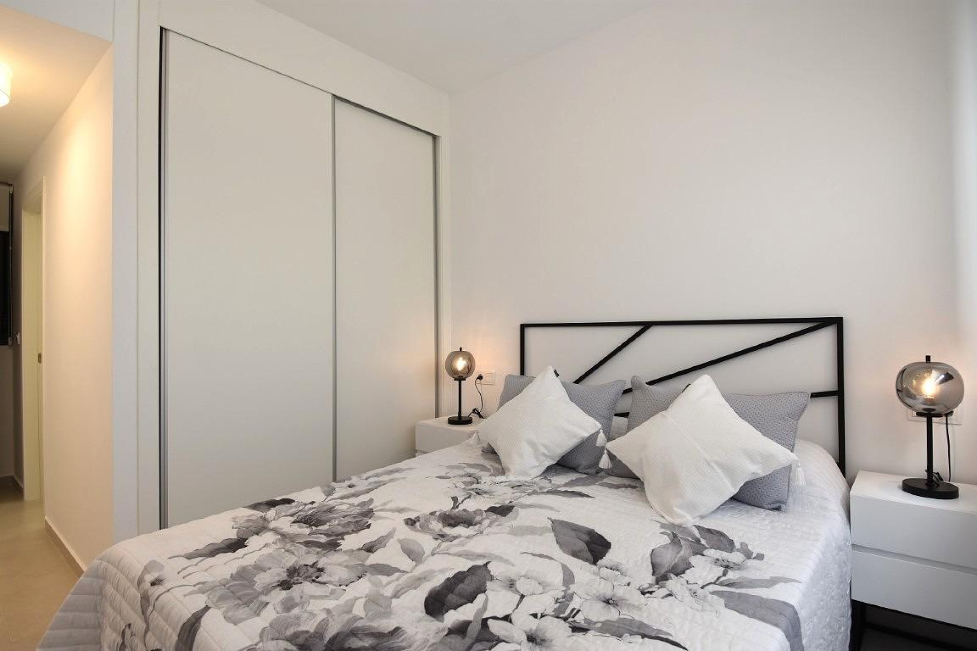 Obra nueva - 1. Apartamento / piso - San Miguel de Salinas - Costa Blanca Sur