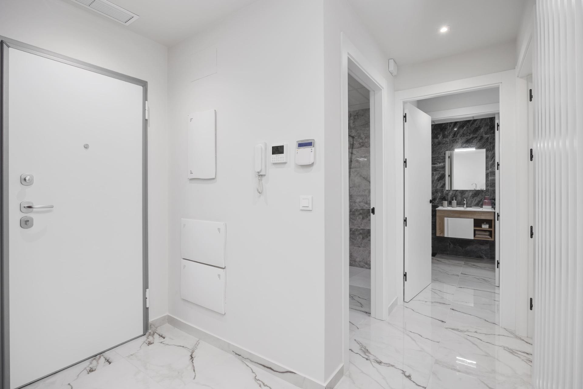 Obra nueva - 1. Apartamento / piso - San Miguel de Salinas - Costa Blanca Sur