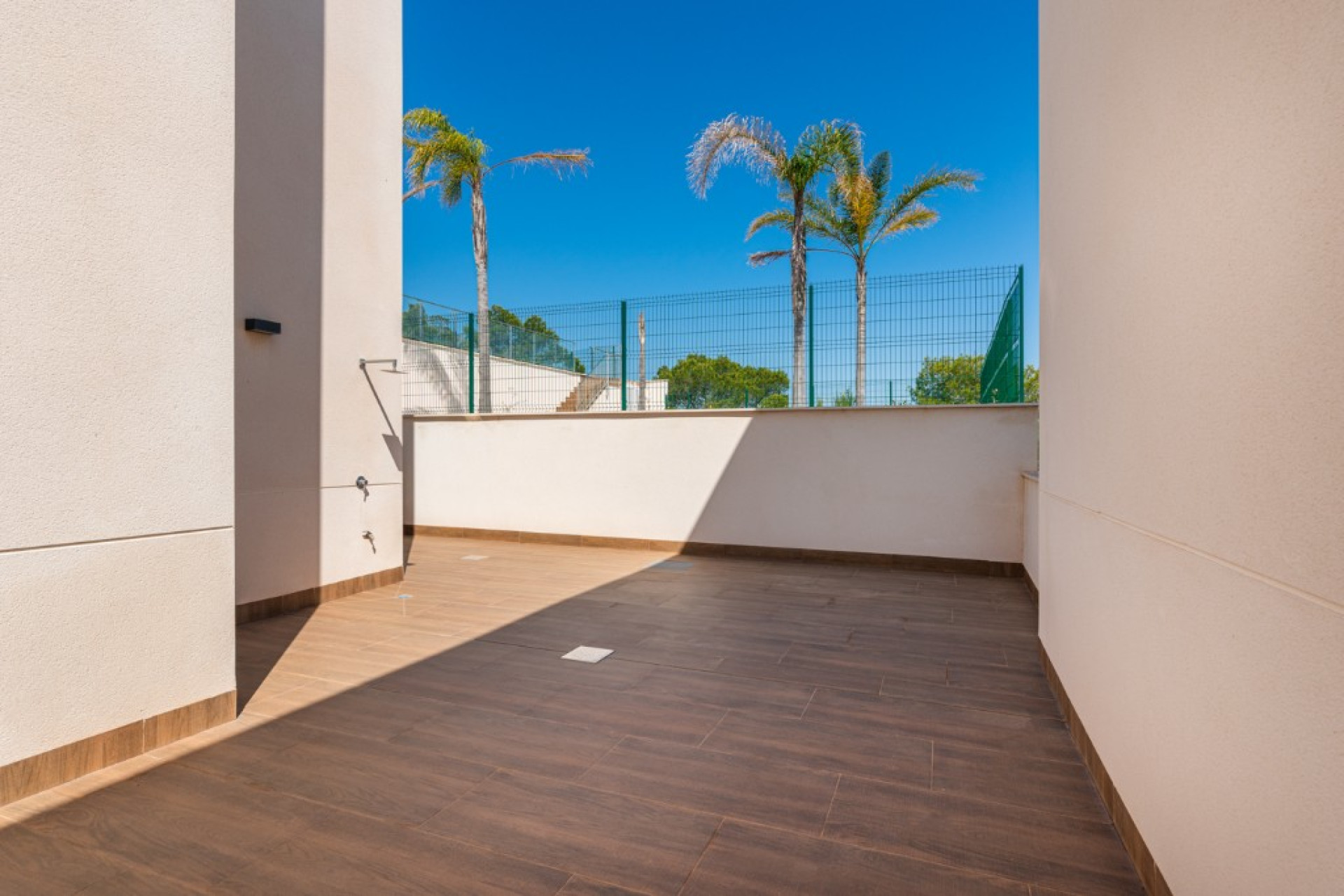 Obra nueva - 1. Apartamento / piso - San Miguel de Salinas - Costa Blanca Sur