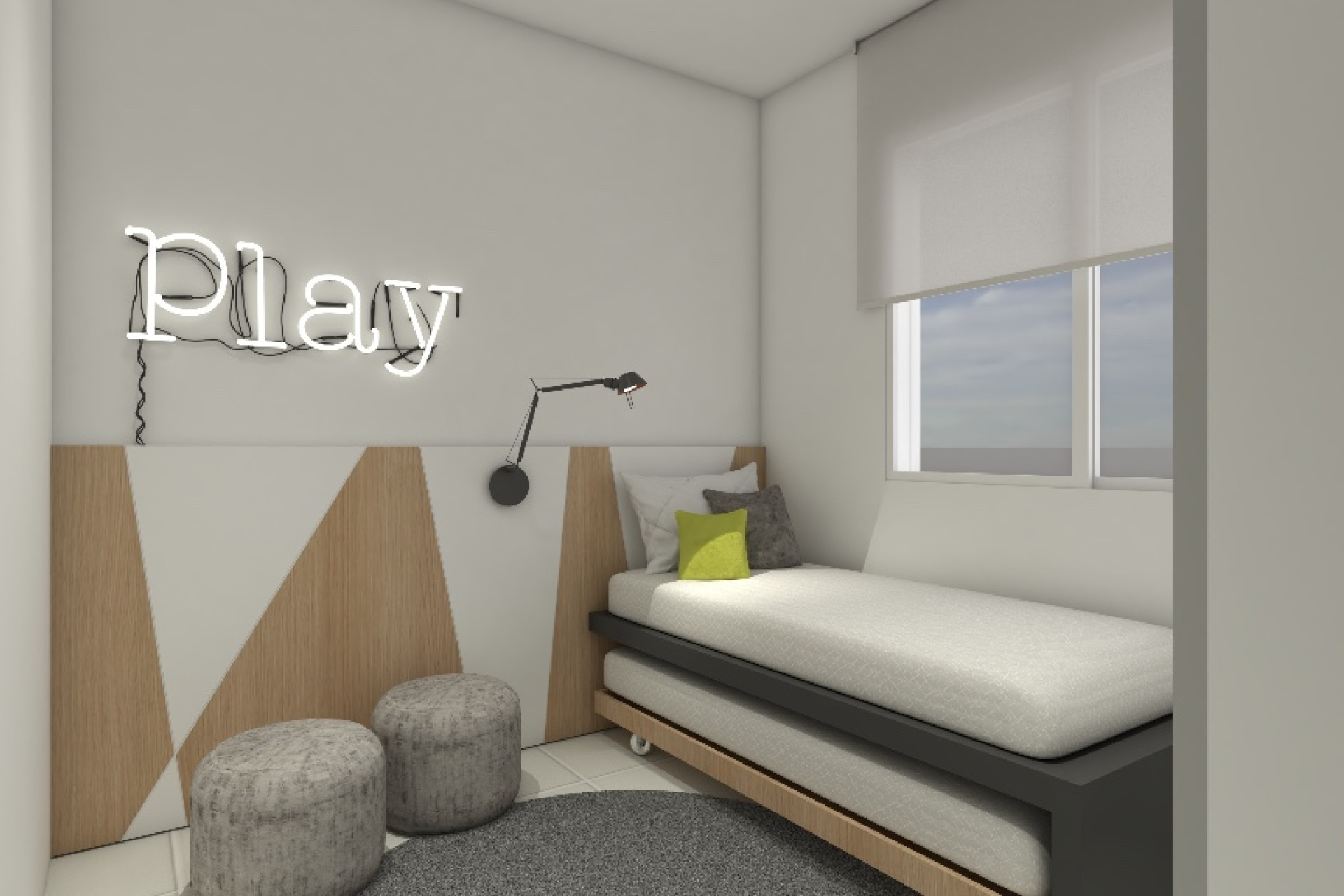 Obra nueva - 1. Apartamento / piso - San Miguel de Salinas - Costa Blanca Sur