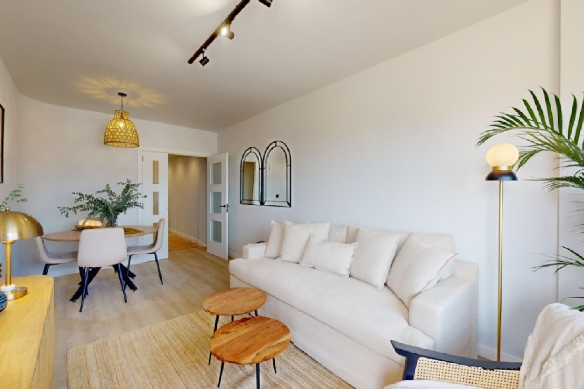 Obra nueva - 1. Apartamento / piso - San Miguel de Salinas - Costa Blanca Sur