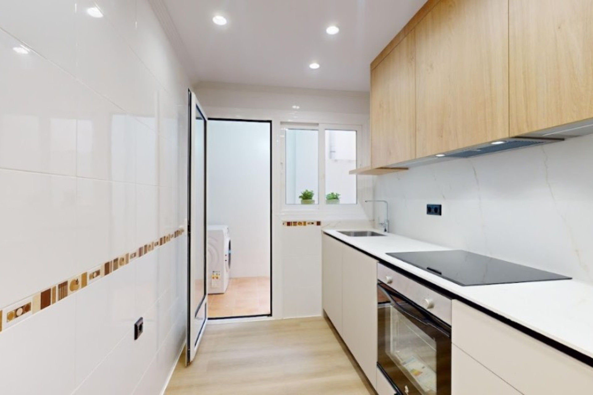 Obra nueva - 1. Apartamento / piso - San Miguel de Salinas - Costa Blanca Sur