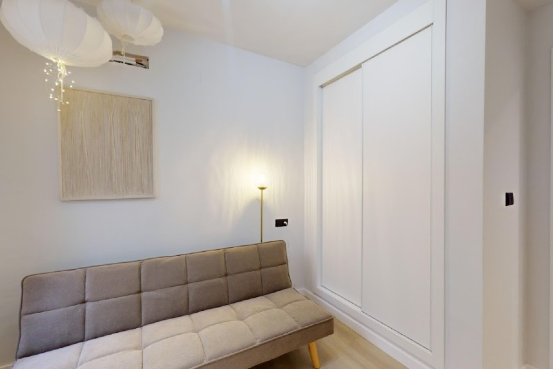 Obra nueva - 1. Apartamento / piso - San Miguel de Salinas - Costa Blanca Sur