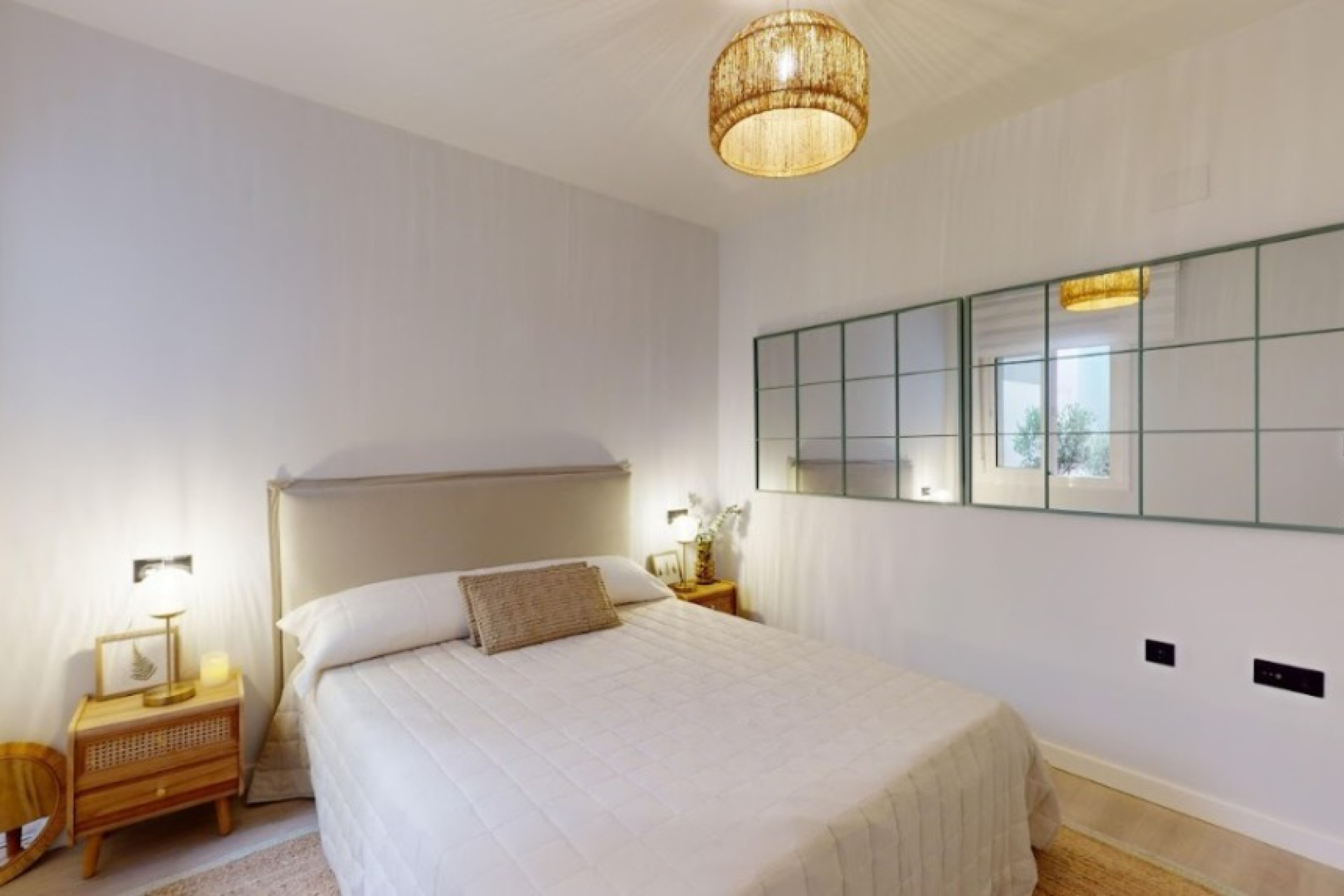 Obra nueva - 1. Apartamento / piso - San Miguel de Salinas - Costa Blanca Sur