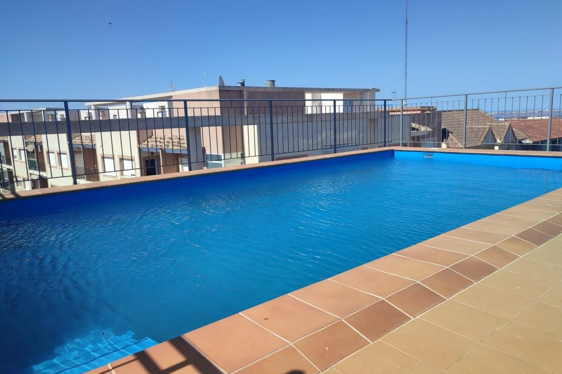 Obra nueva - 1. Apartamento / piso - San Miguel de Salinas - Costa Blanca Sur