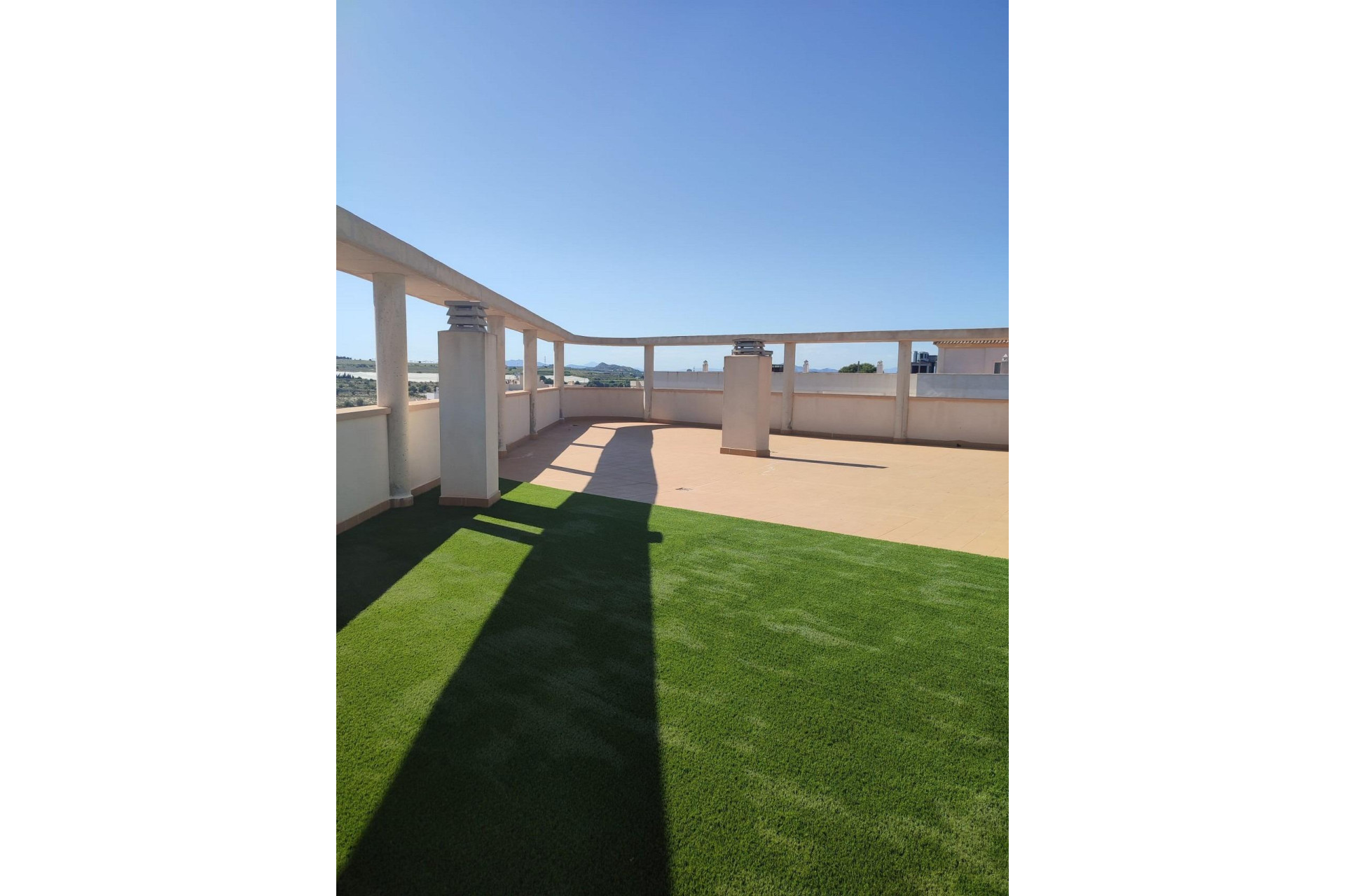Obra nueva - 1. Apartamento / piso - San Miguel de Salinas - Costa Blanca Sur