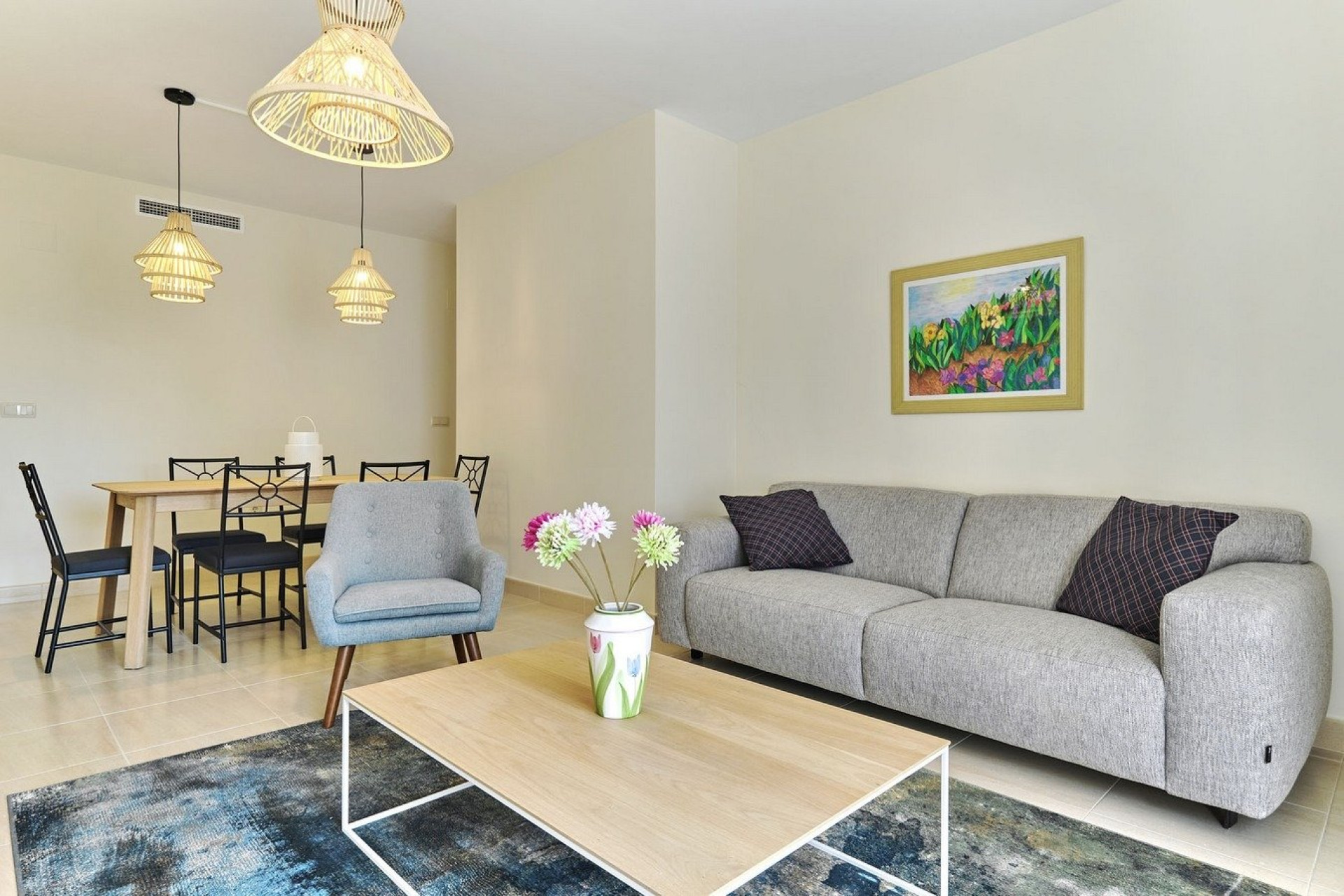 Obra nueva - 1. Apartamento / piso - San Miguel de Salinas - Costa Blanca Sur