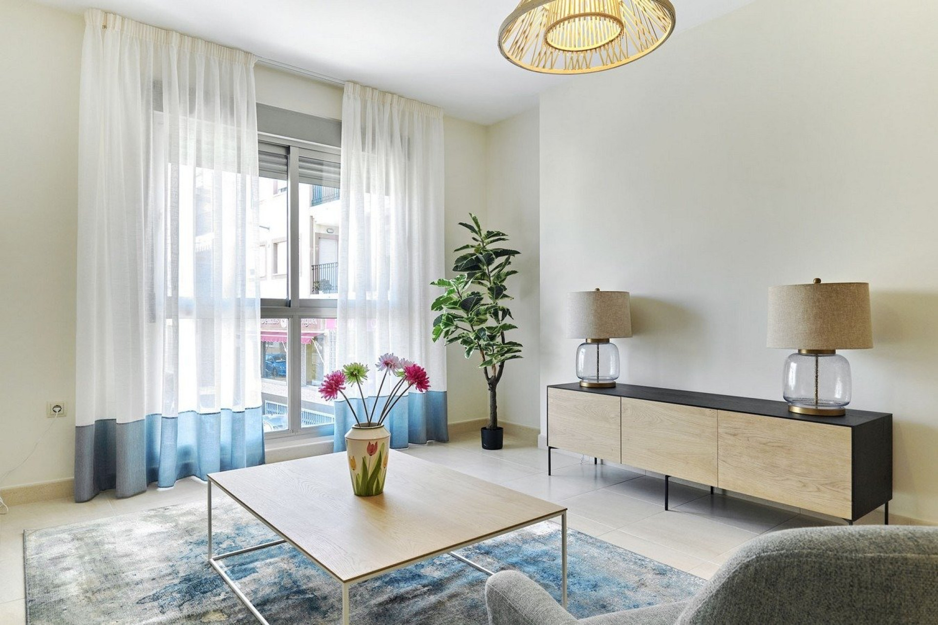 Obra nueva - 1. Apartamento / piso - San Miguel de Salinas - Costa Blanca Sur