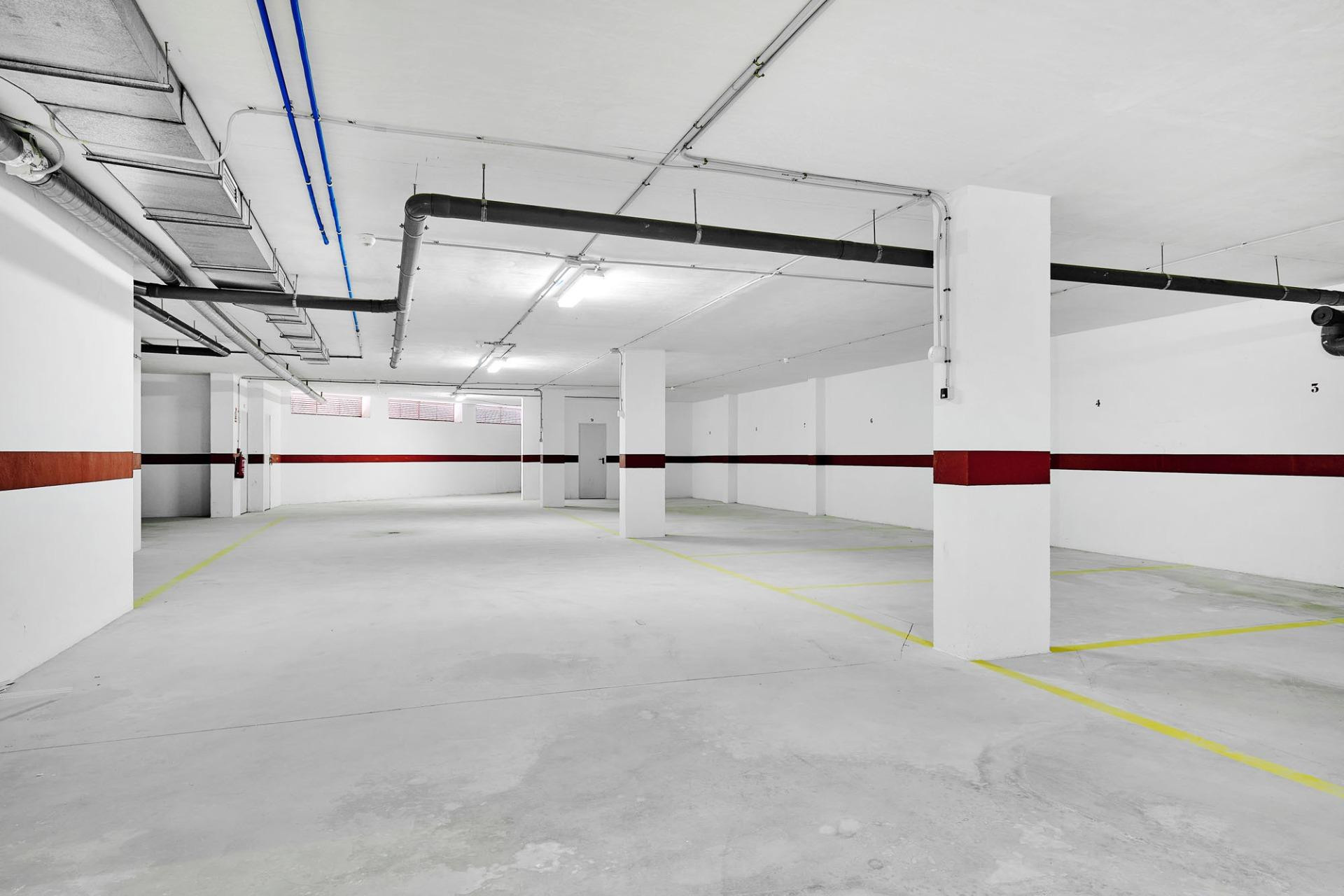 Obra nueva - 1. Apartamento / piso - San Miguel de Salinas - Costa Blanca Sur