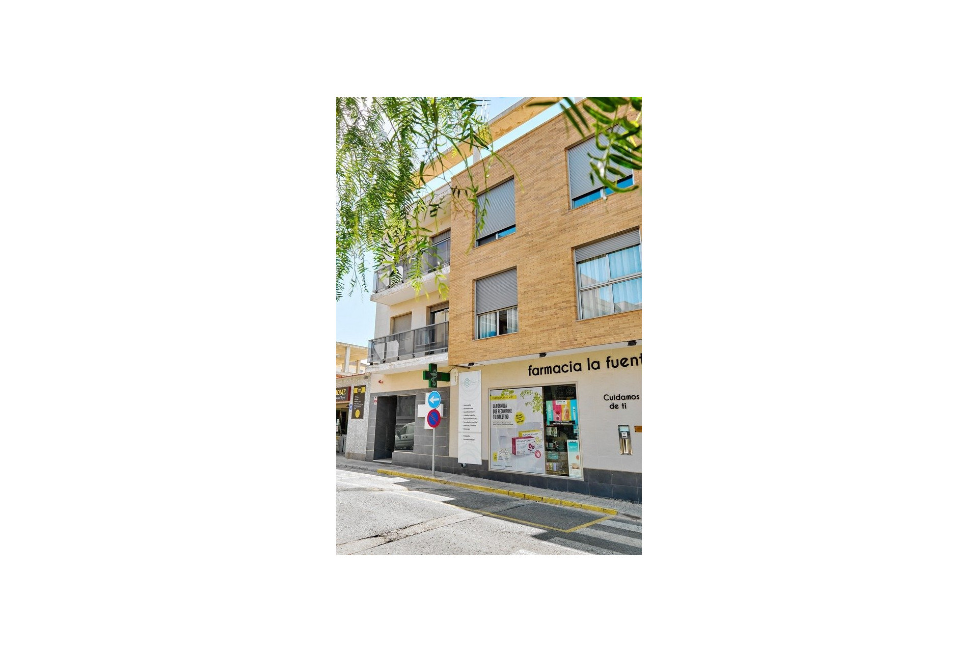 Obra nueva - 1. Apartamento / piso - San Miguel de Salinas - Costa Blanca Sur