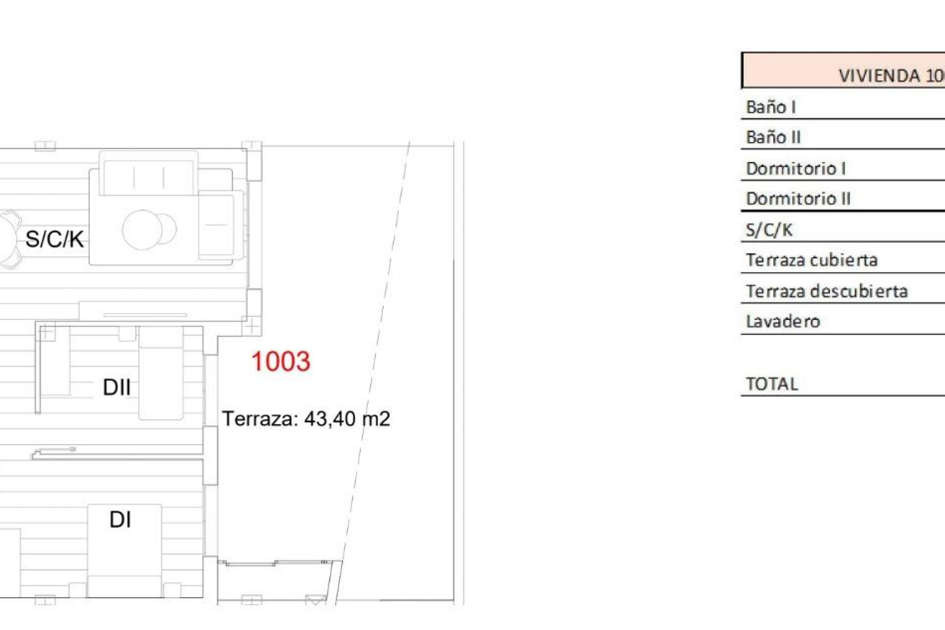 Obra nueva - 1. Apartamento / piso - San Miguel de Salinas - Costa Blanca Sur