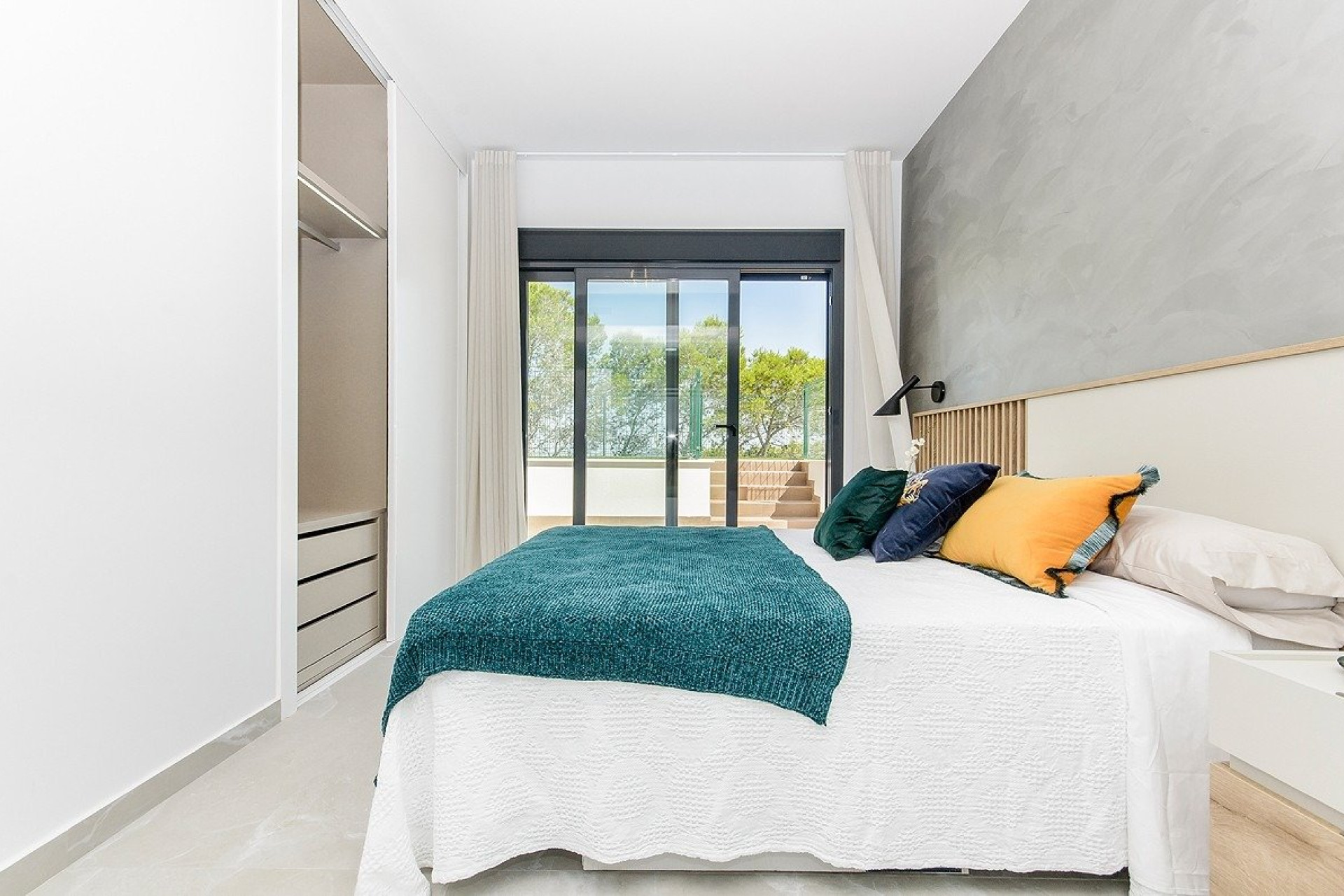 Obra nueva - 1. Apartamento / piso - San Miguel de Salinas - Costa Blanca Sur