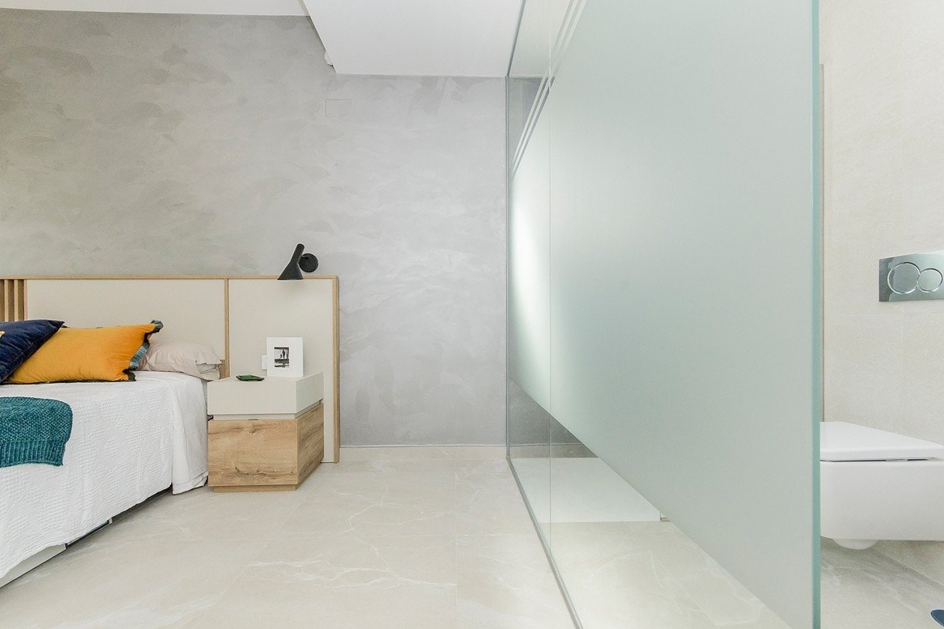 Obra nueva - 1. Apartamento / piso - San Miguel de Salinas - Costa Blanca Sur