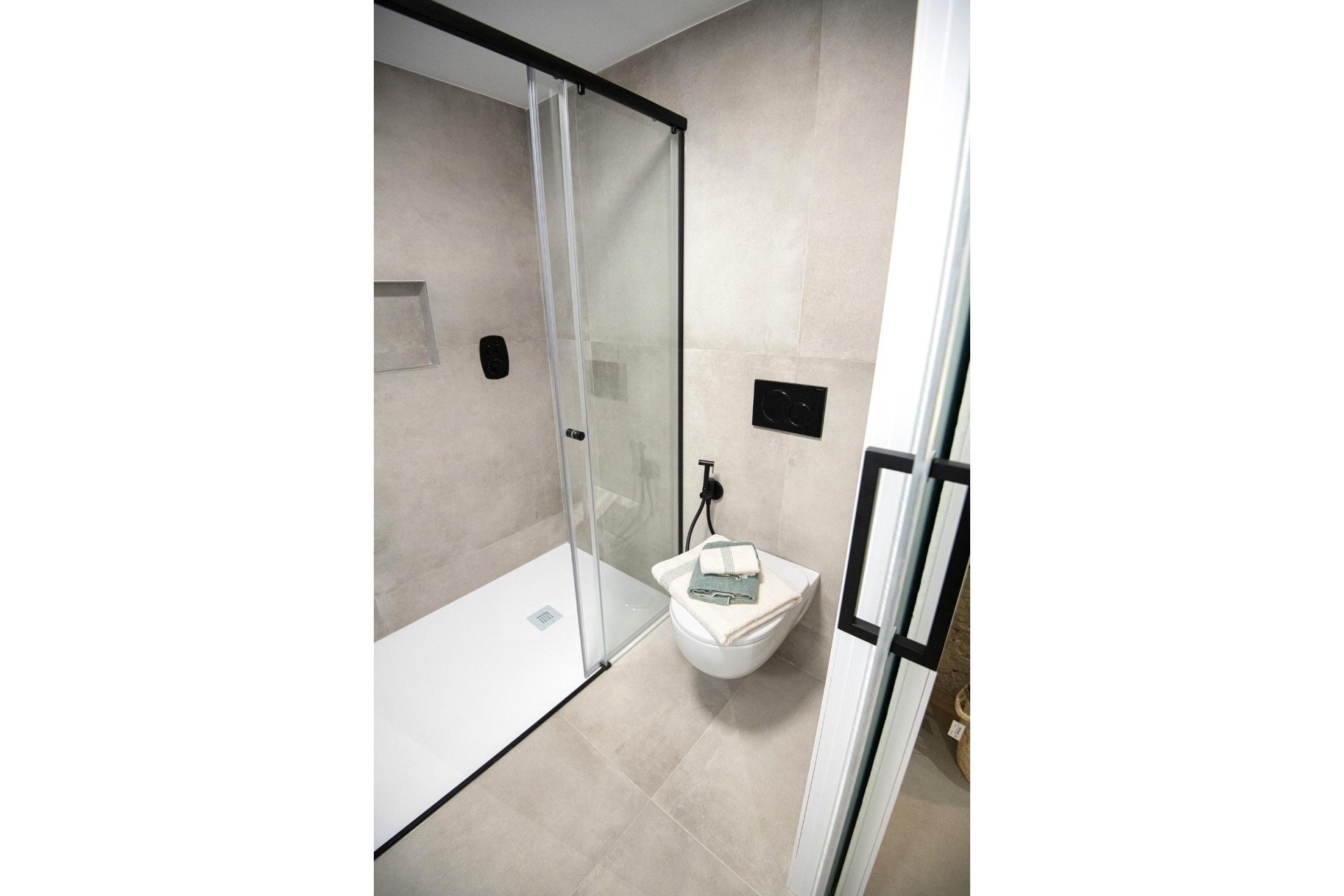 Obra nueva - 1. Apartamento / piso - San Pedro del Pinatar - Costa Calida