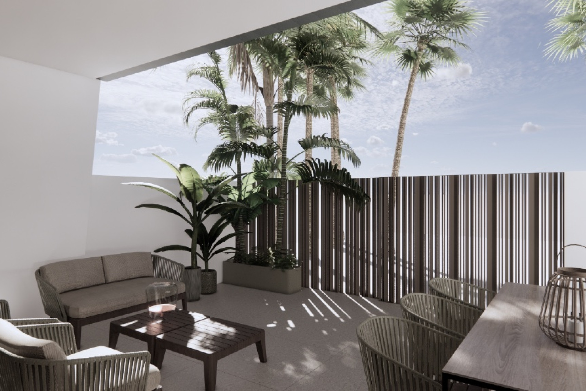 Obra nueva - 1. Apartamento / piso - San Pedro del Pinatar - Costa Calida