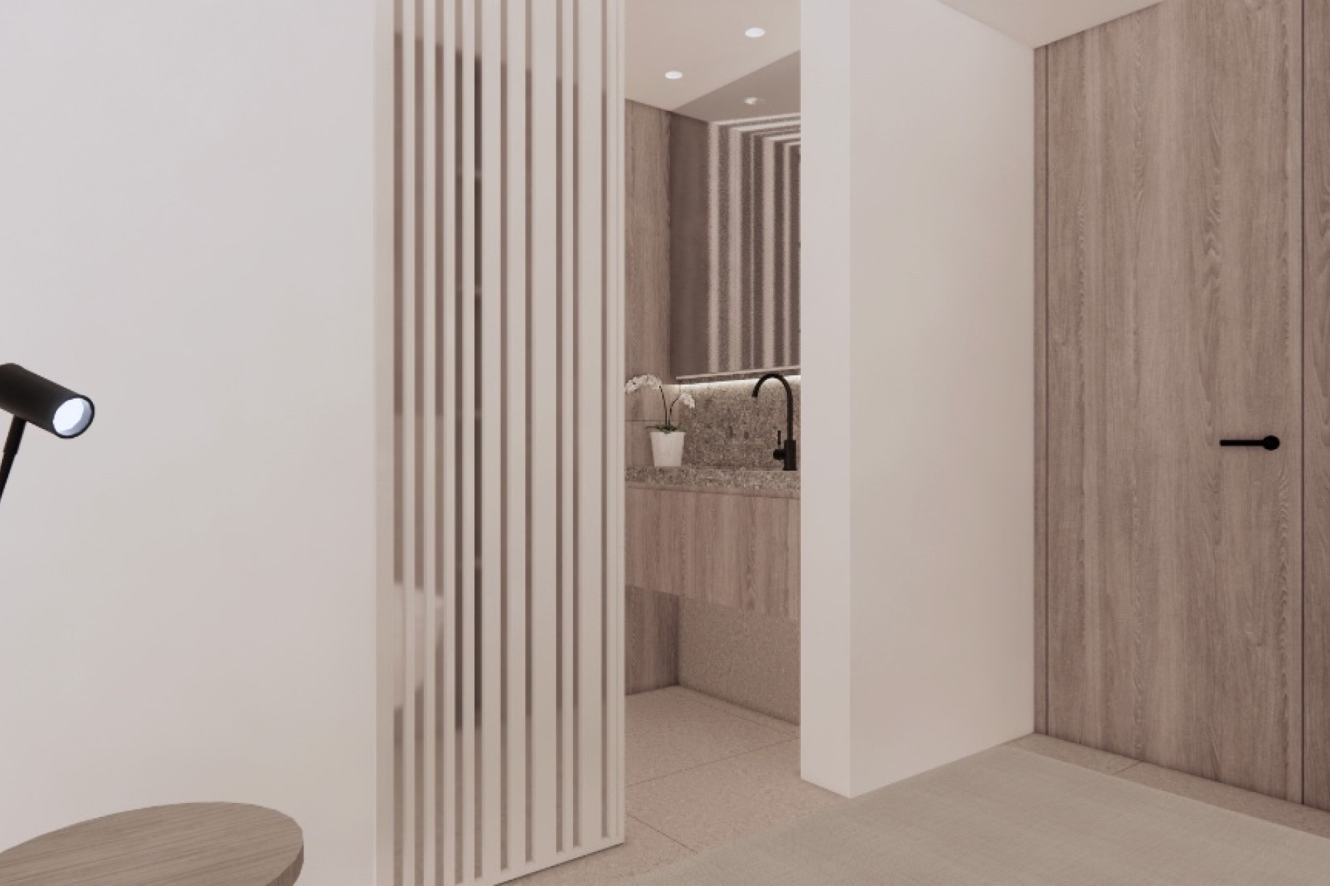 Obra nueva - 1. Apartamento / piso - San Pedro del Pinatar - Costa Calida