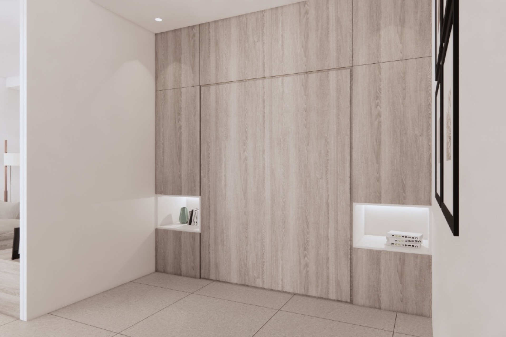 Obra nueva - 1. Apartamento / piso - San Pedro del Pinatar - Costa Calida