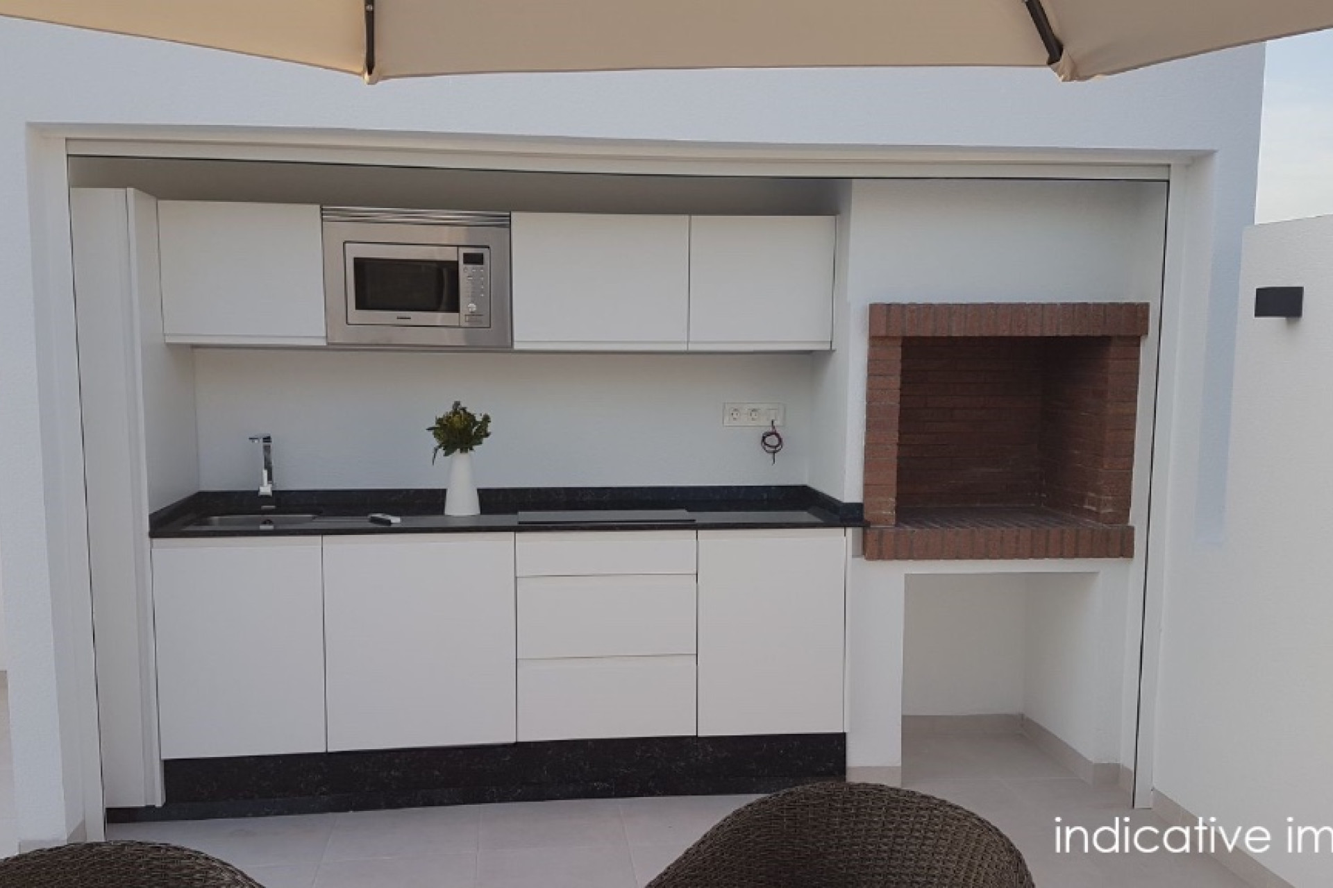 Obra nueva - 1. Apartamento / piso - San Pedro del Pinatar - Costa Calida