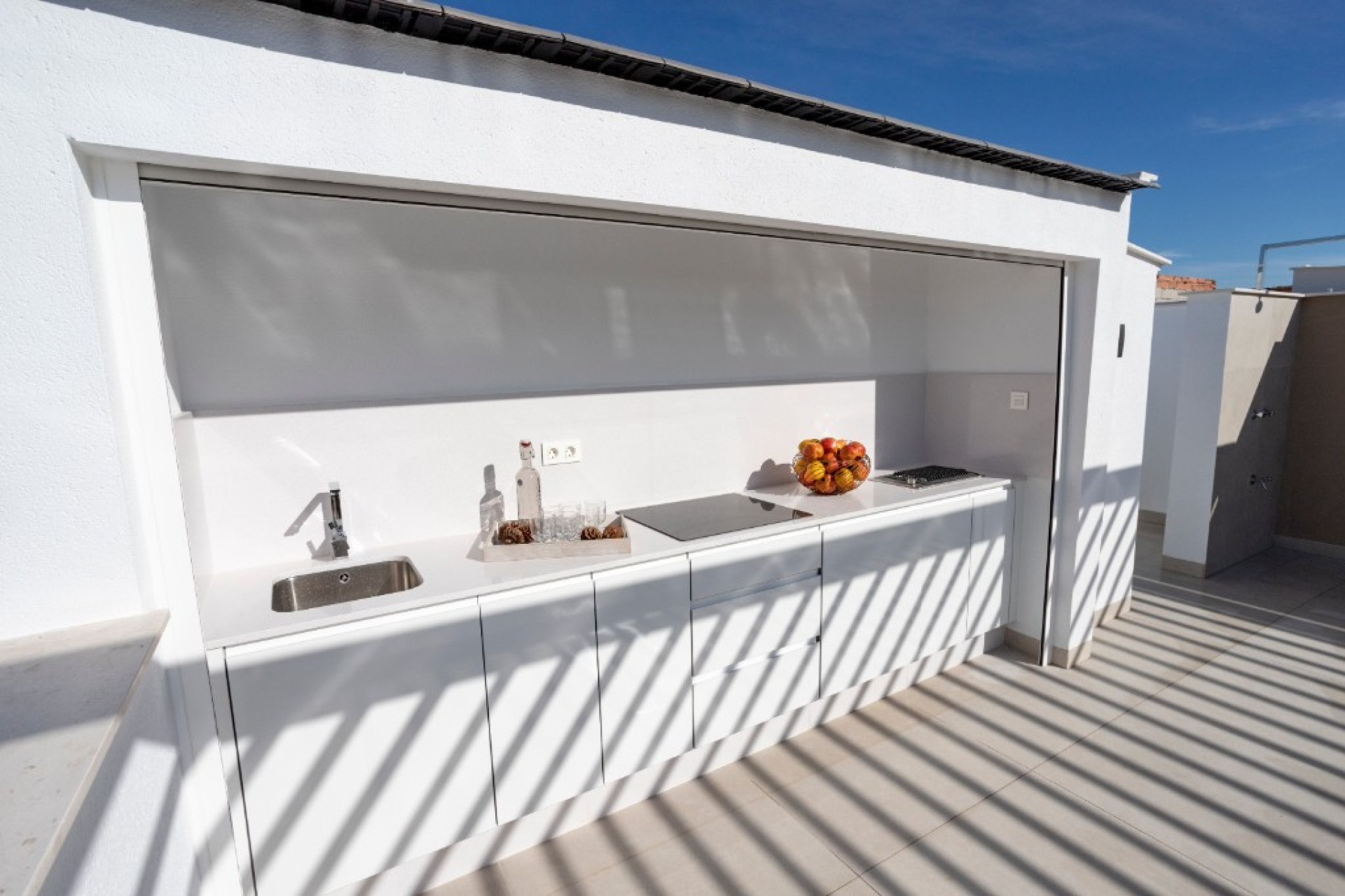 Obra nueva - 1. Apartamento / piso - San Pedro del Pinatar - Costa Calida